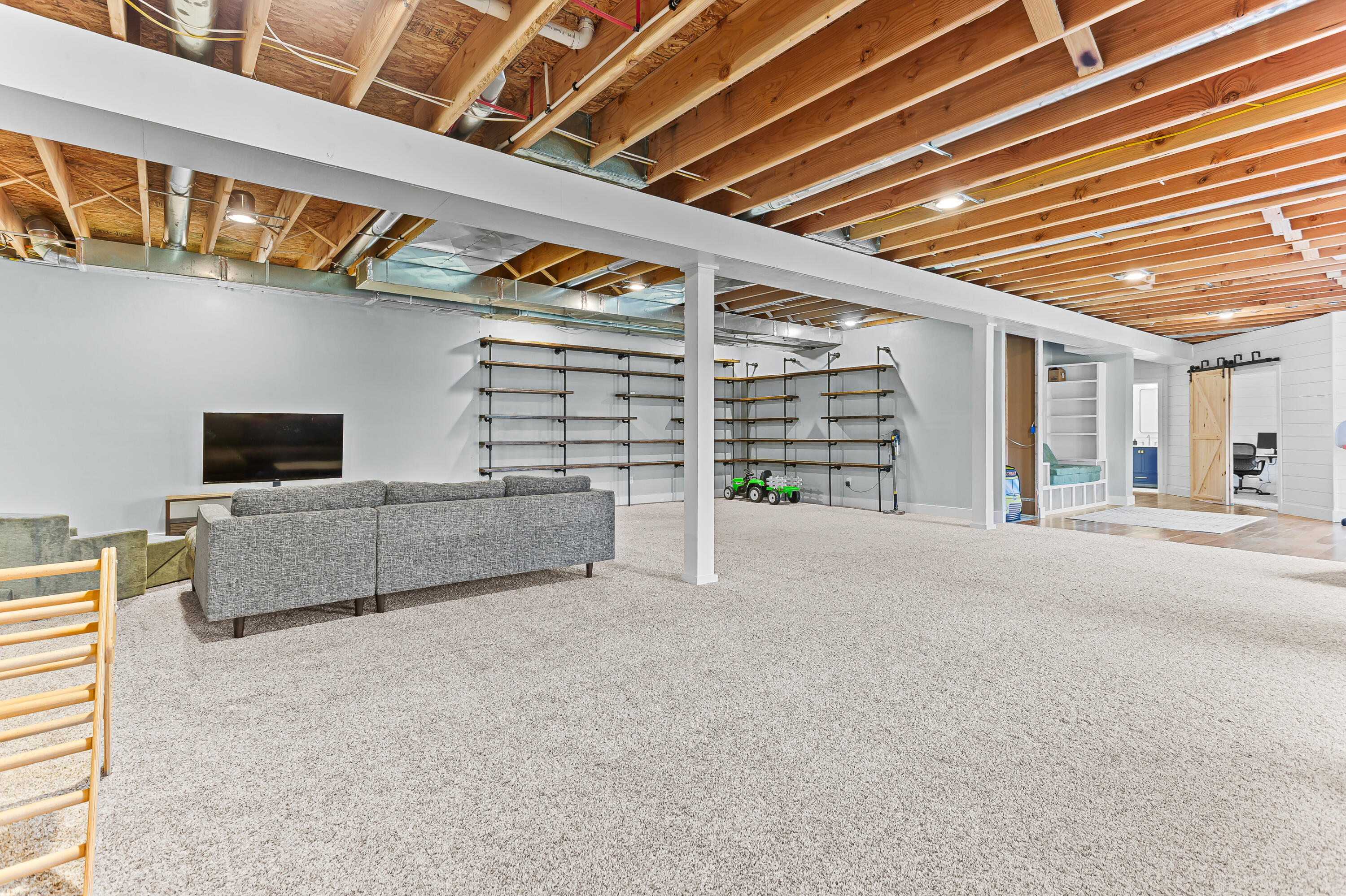 5667 Bon Terre Drive