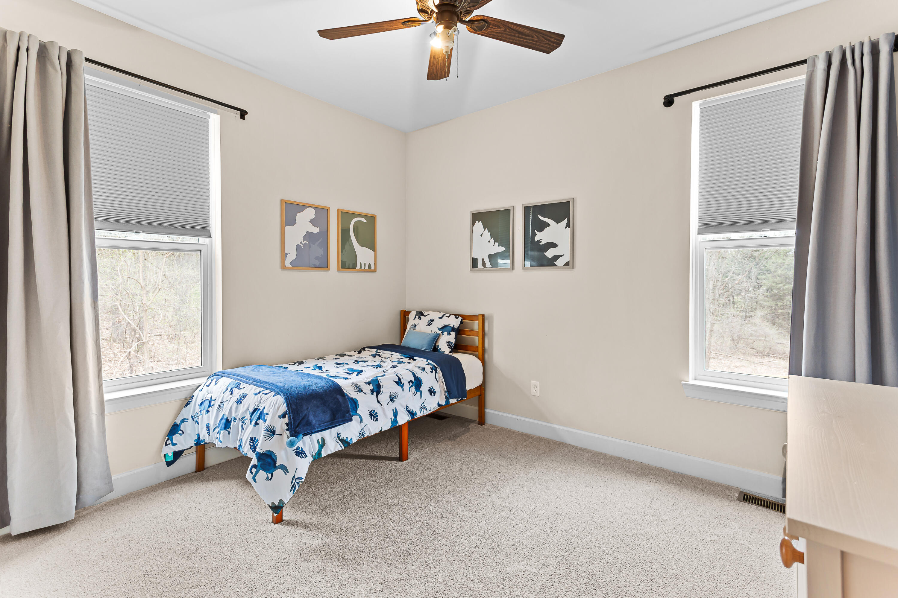 5667 Bon Terre Drive