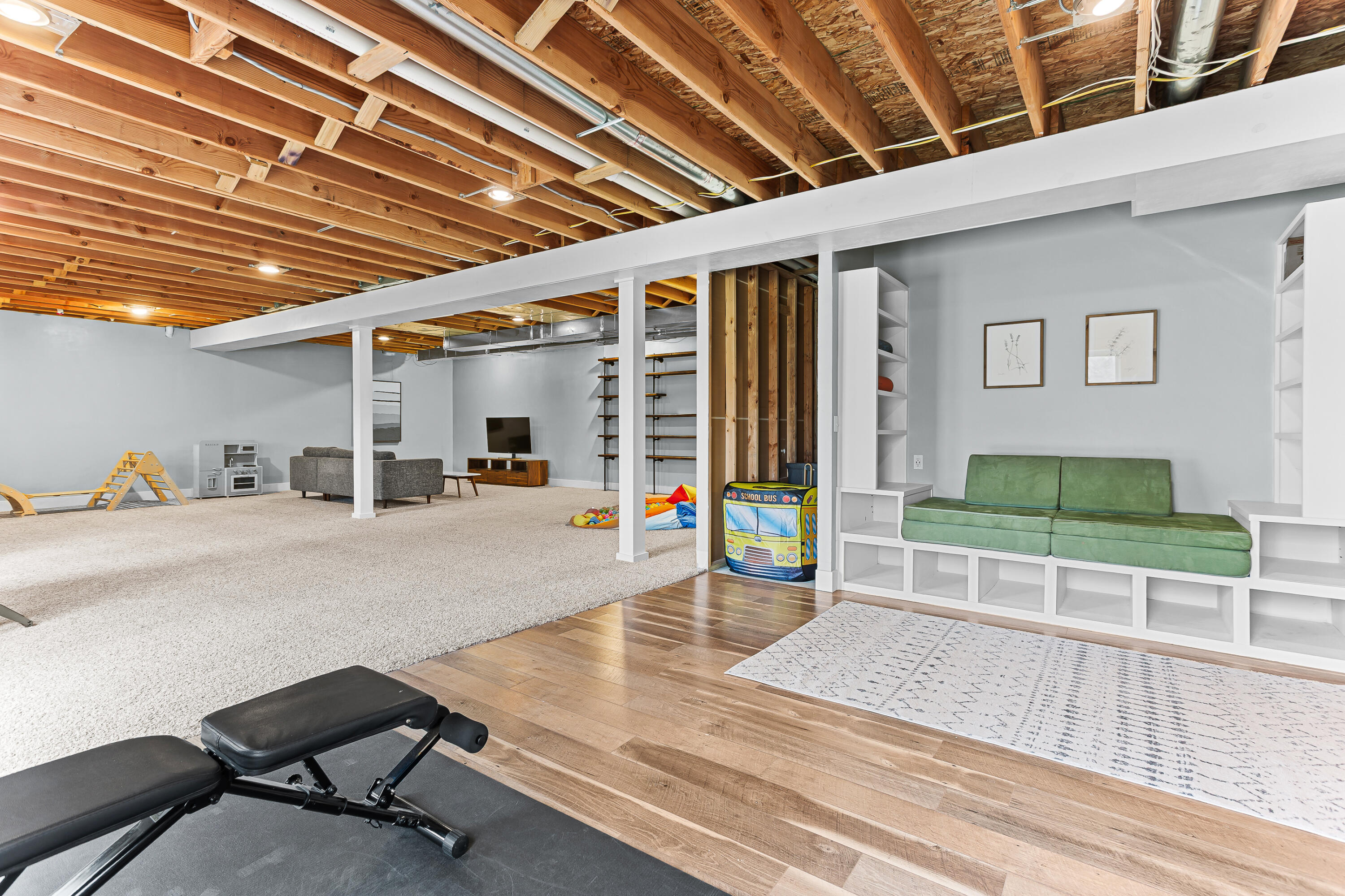 5667 Bon Terre Drive