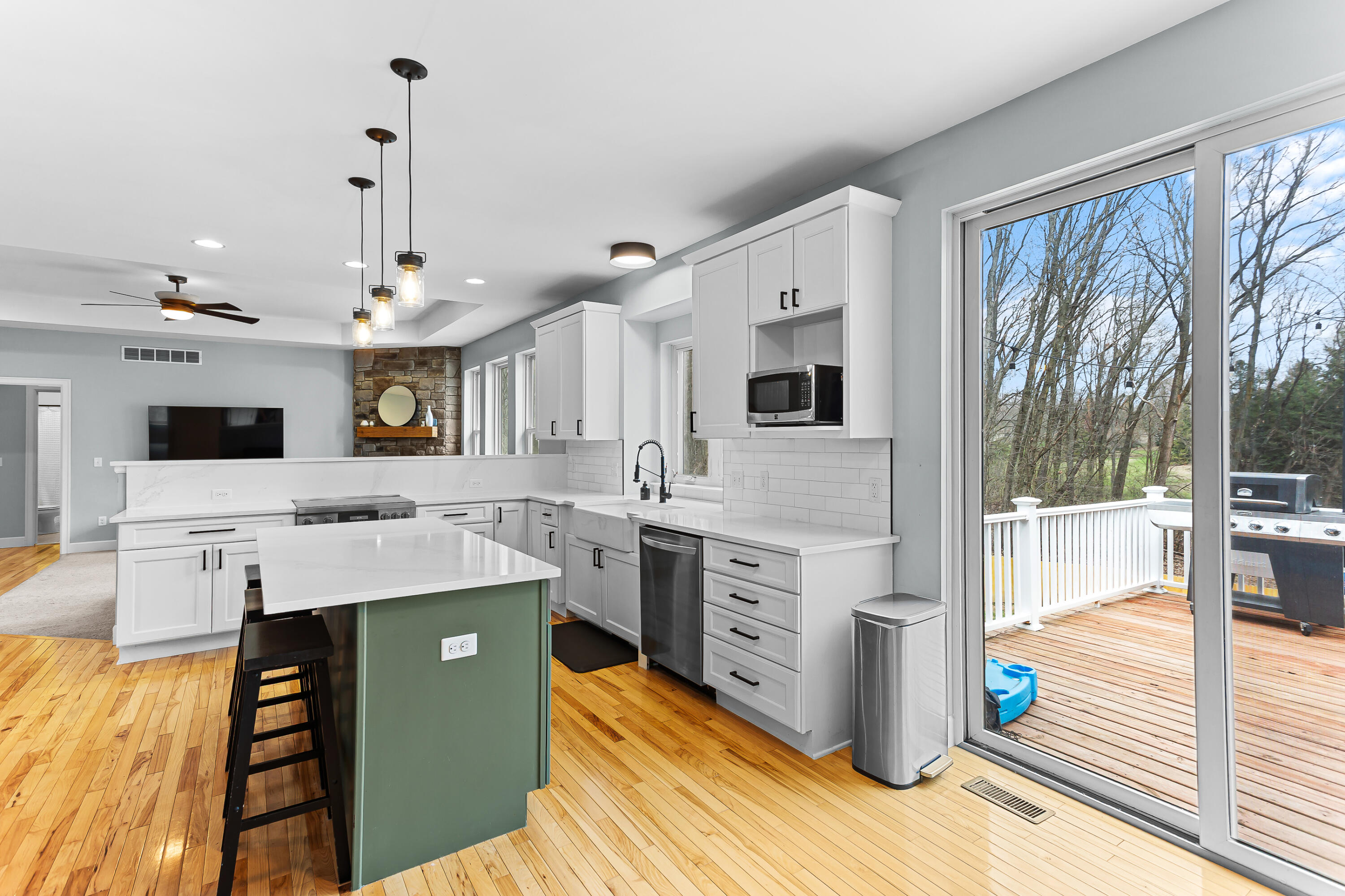 5667 Bon Terre Drive