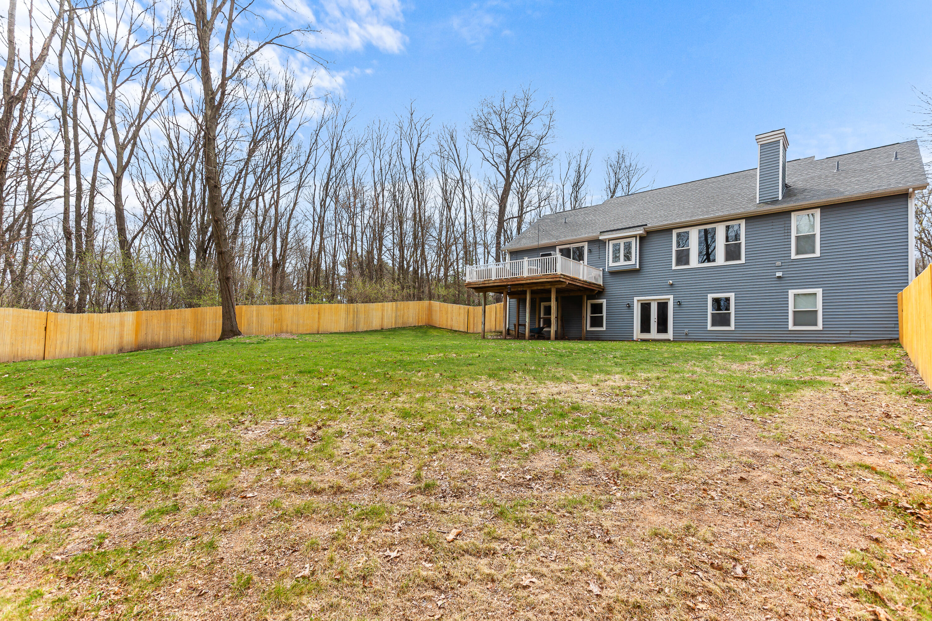 5667 Bon Terre Drive