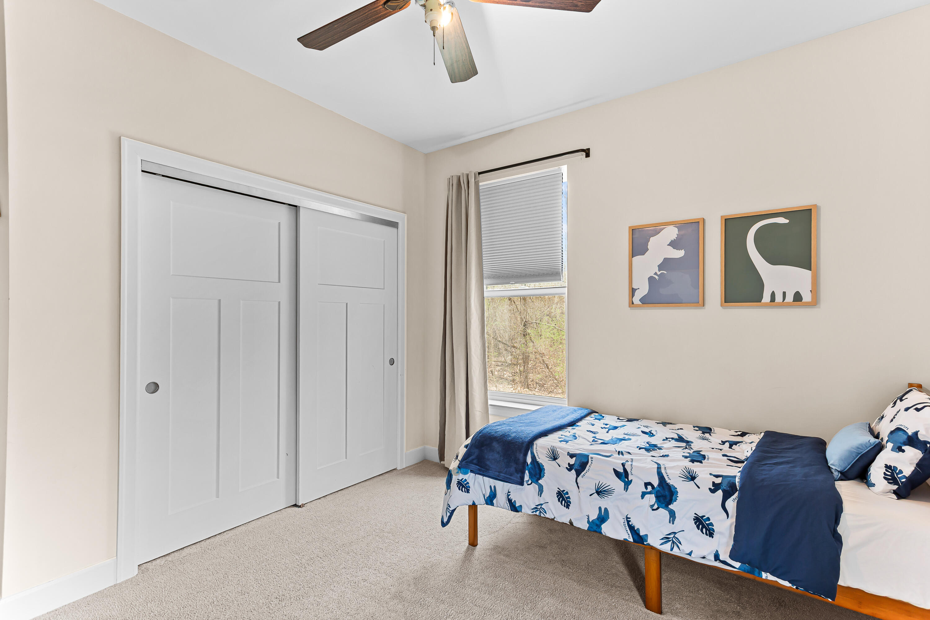 5667 Bon Terre Drive