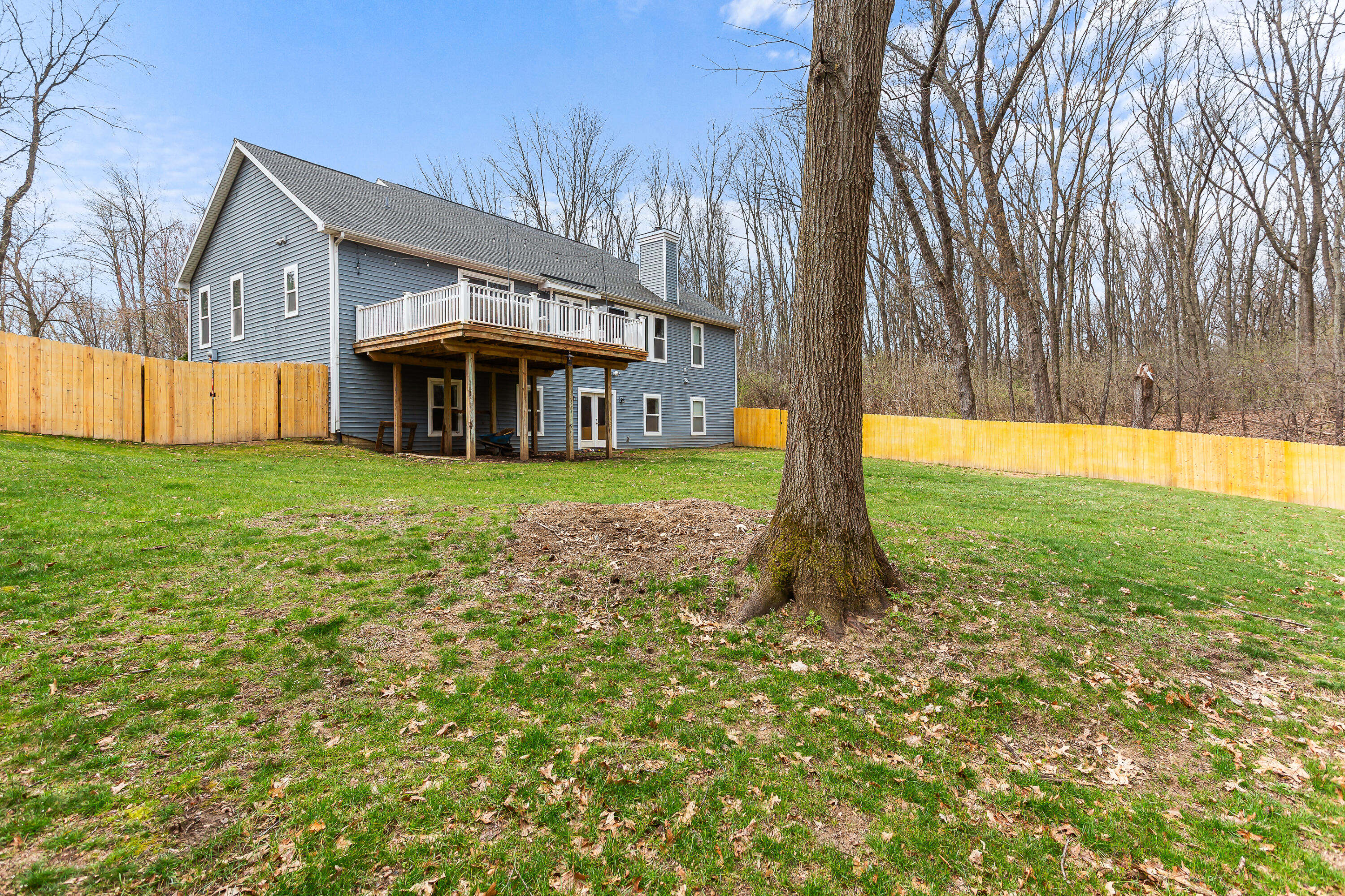 5667 Bon Terre Drive