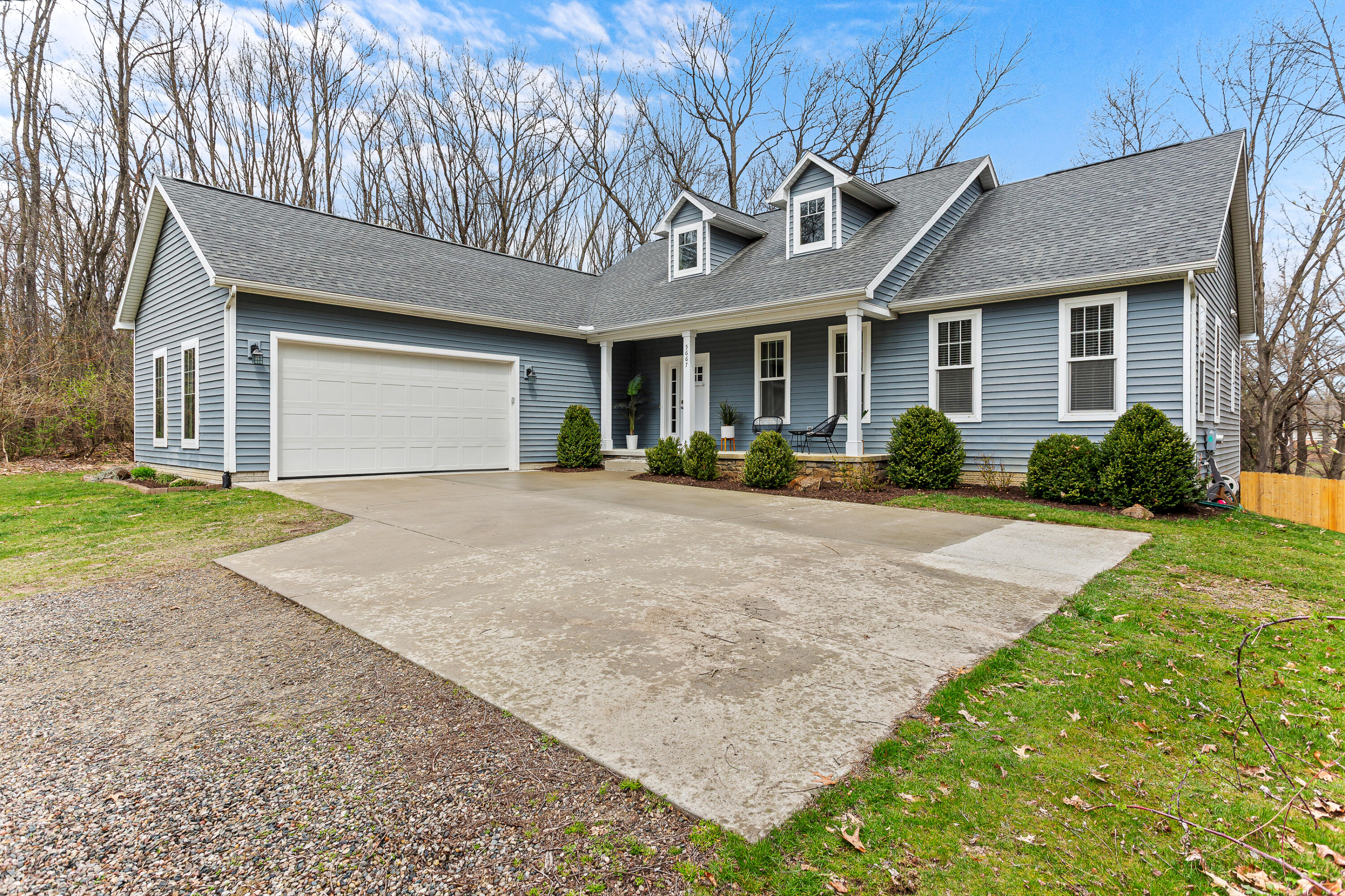5667 Bon Terre Drive