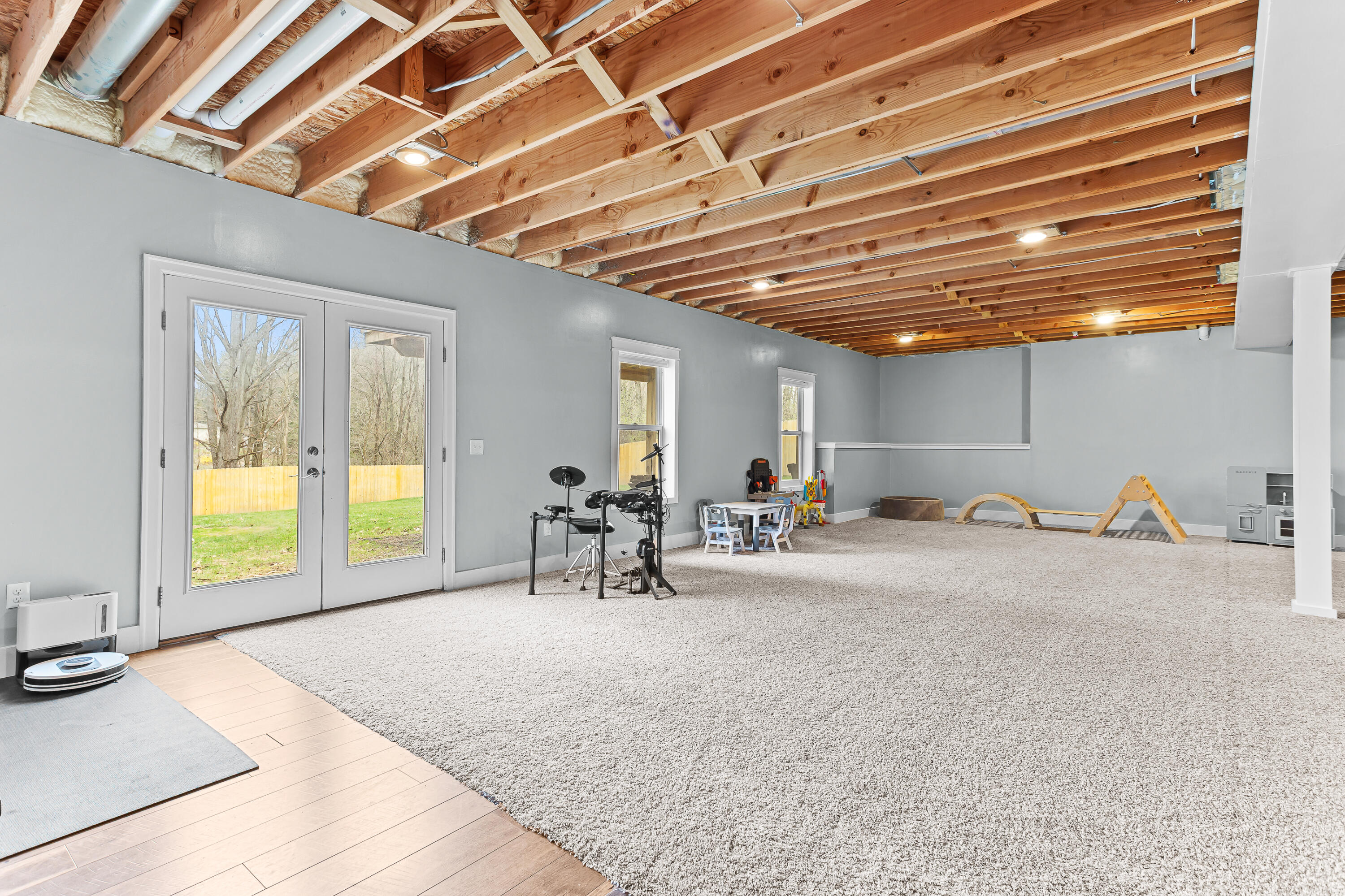 5667 Bon Terre Drive