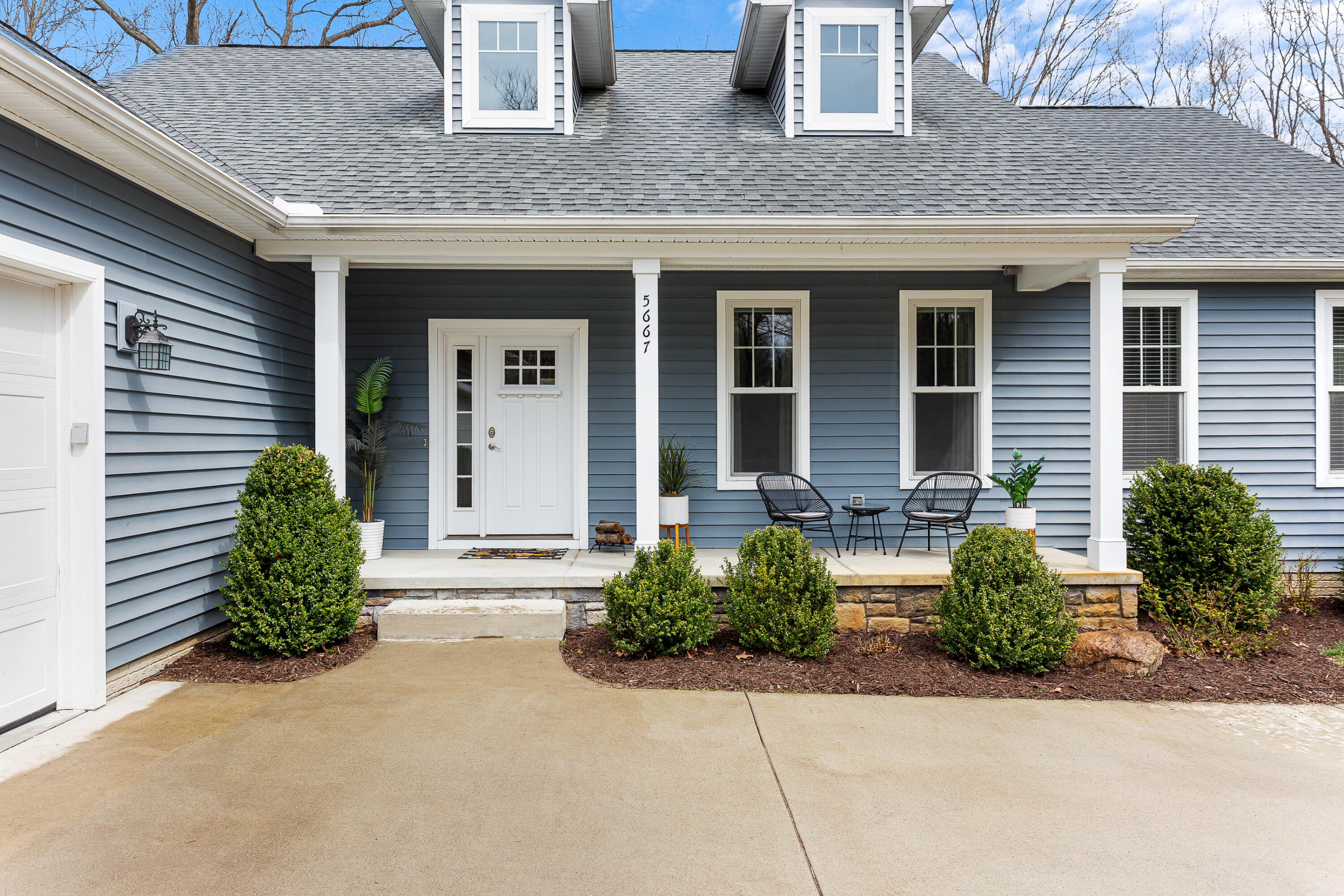 5667 Bon Terre Drive