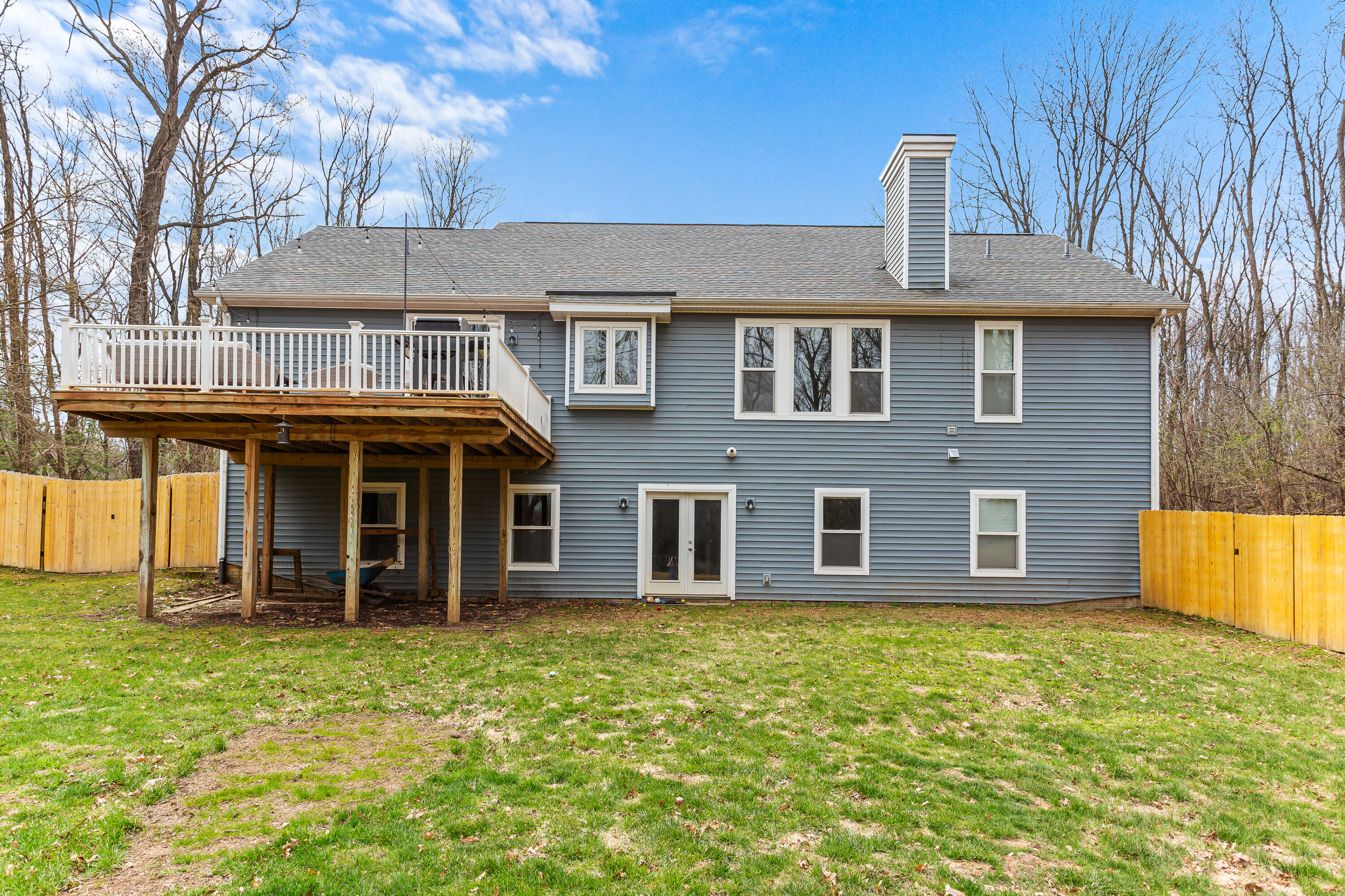 5667 Bon Terre Drive