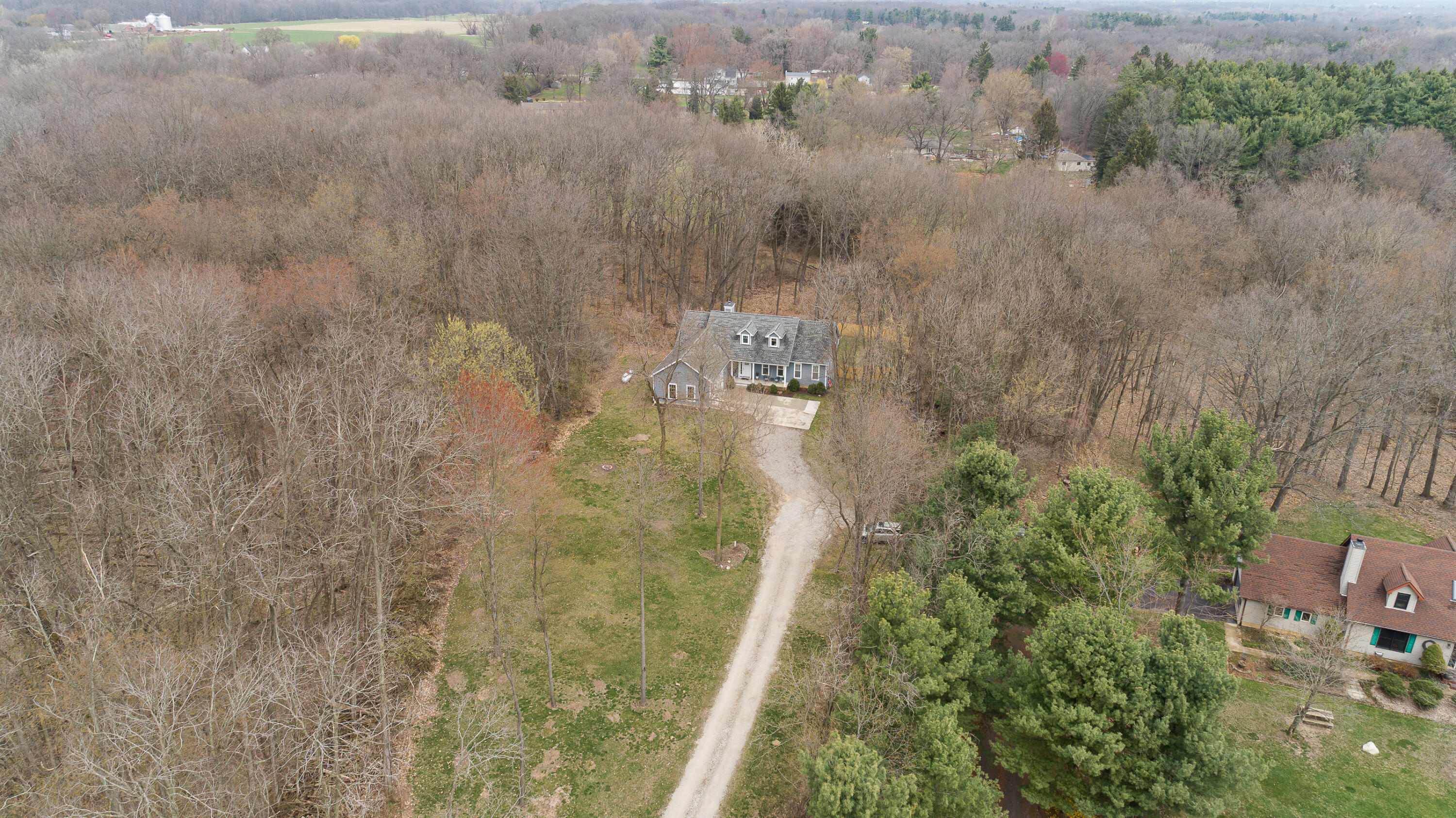5667 Bon Terre Drive