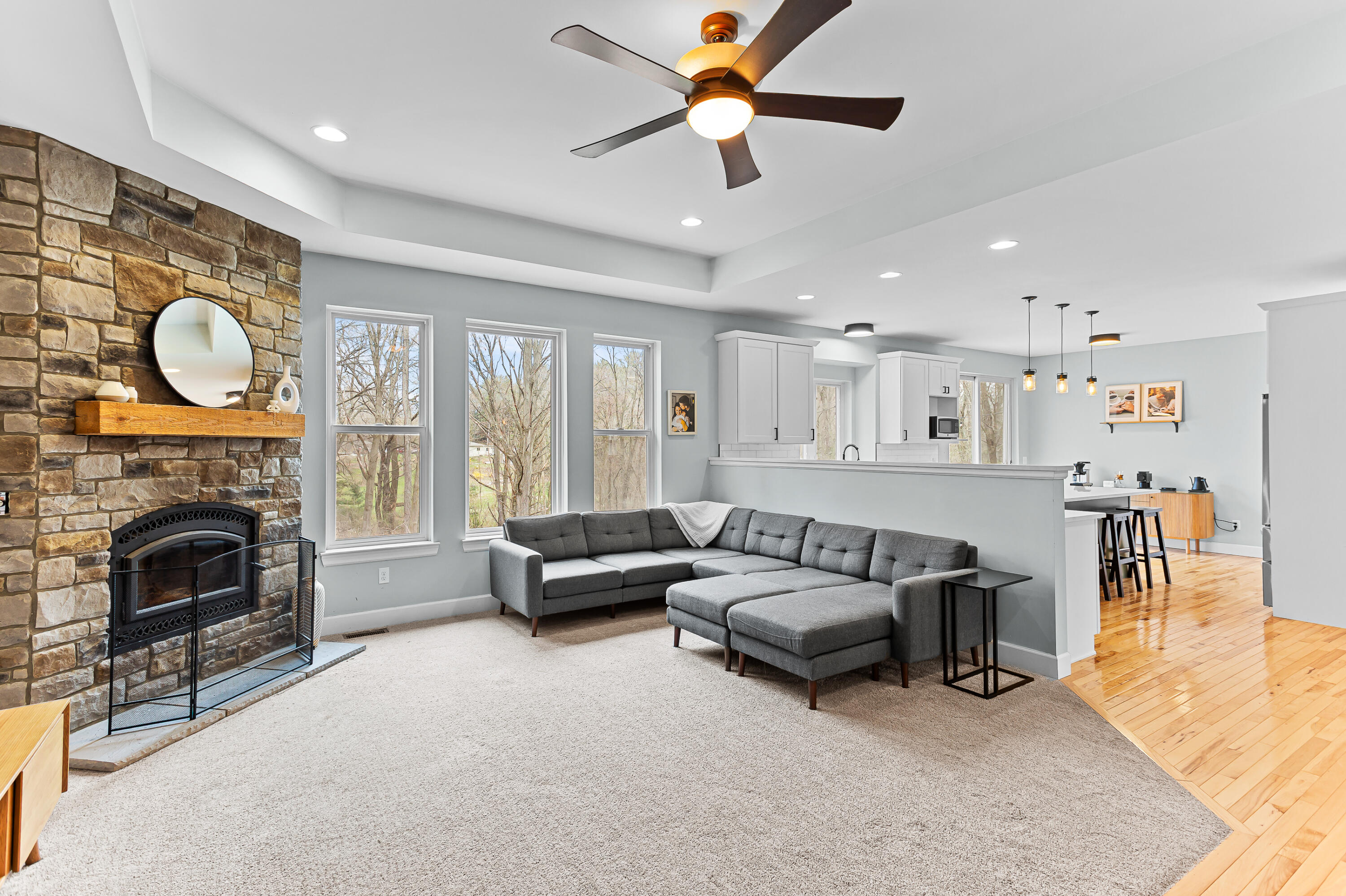 5667 Bon Terre Drive