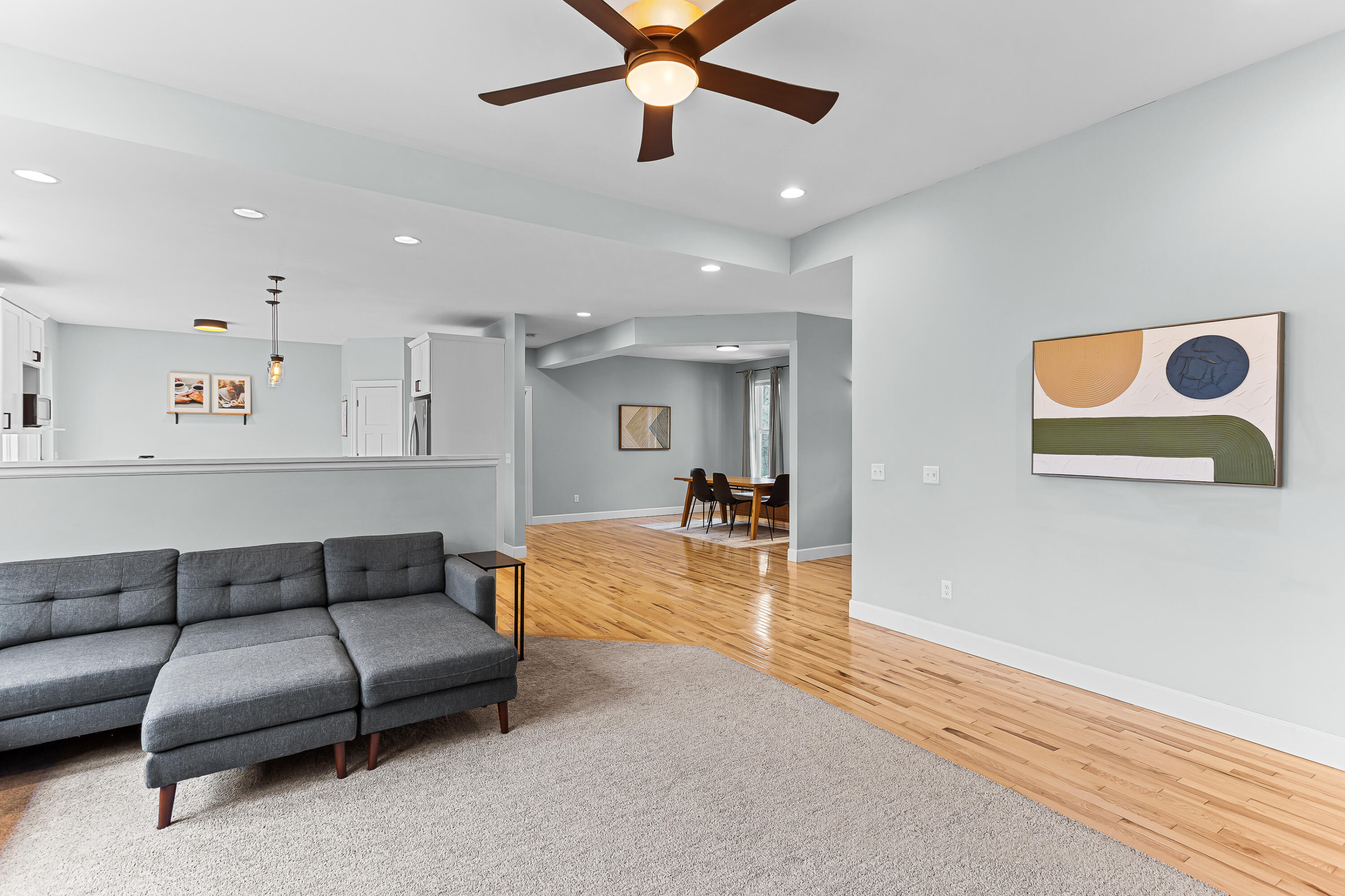 5667 Bon Terre Drive