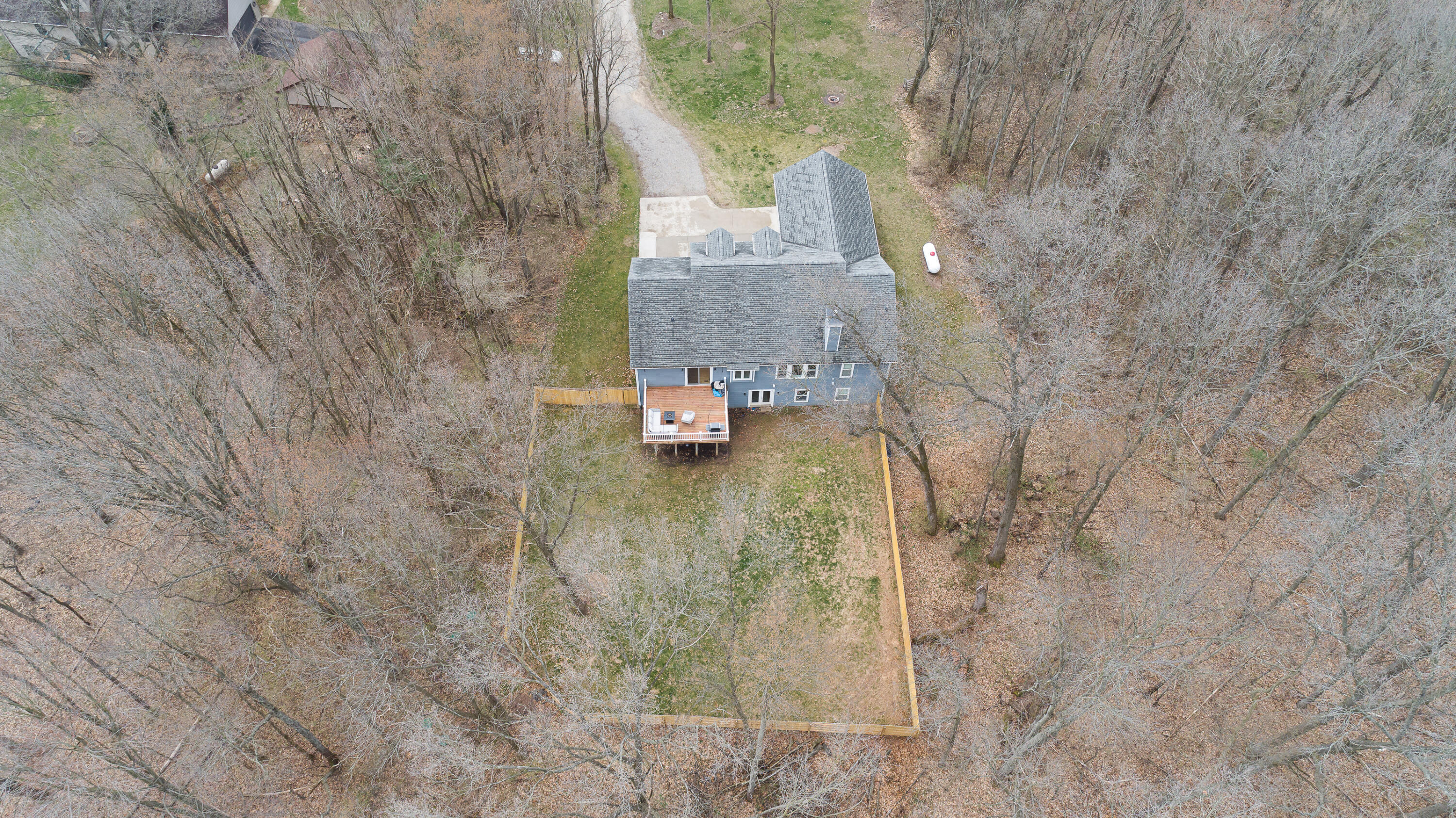 5667 Bon Terre Drive