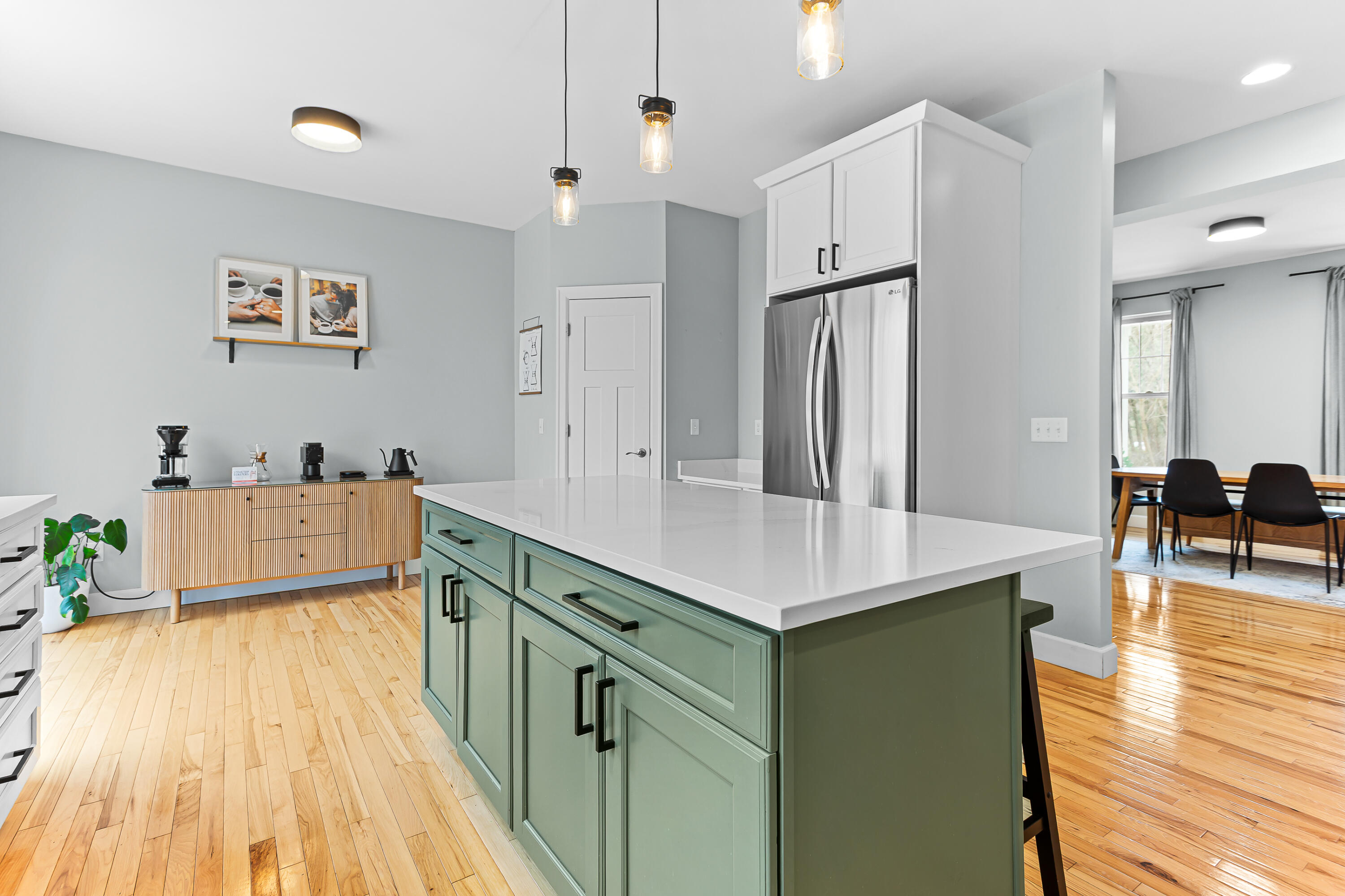 5667 Bon Terre Drive