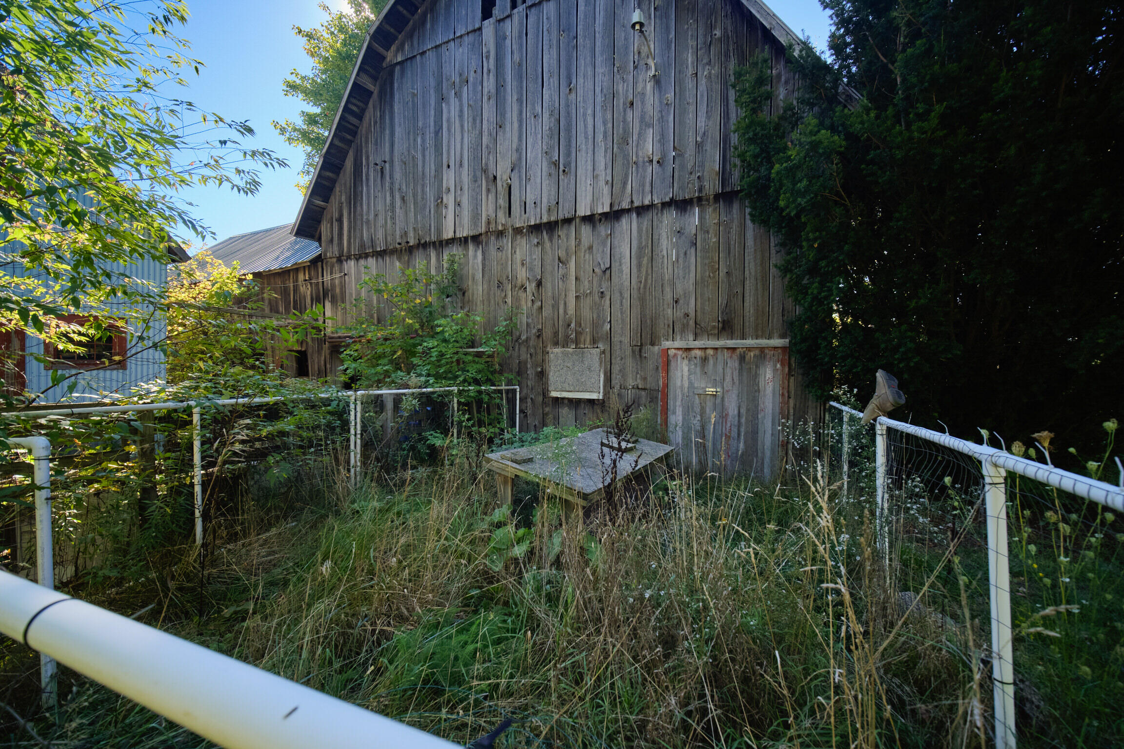 1621 W Beyer Road