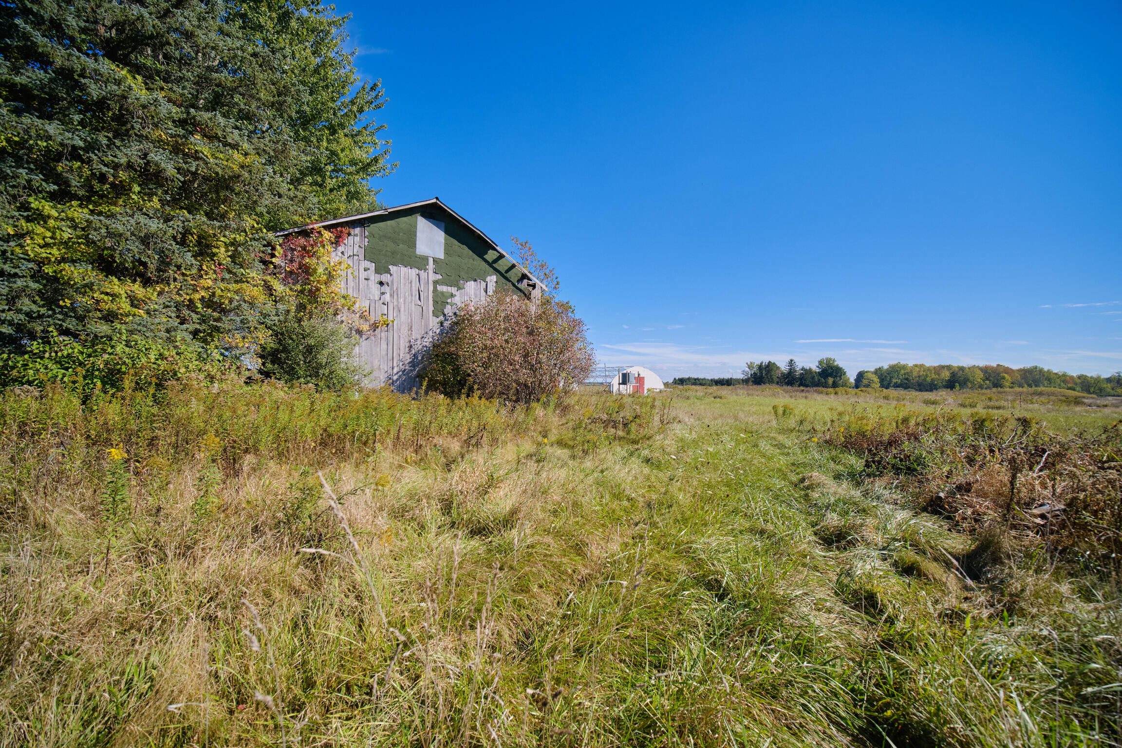 1621 W Beyer Road