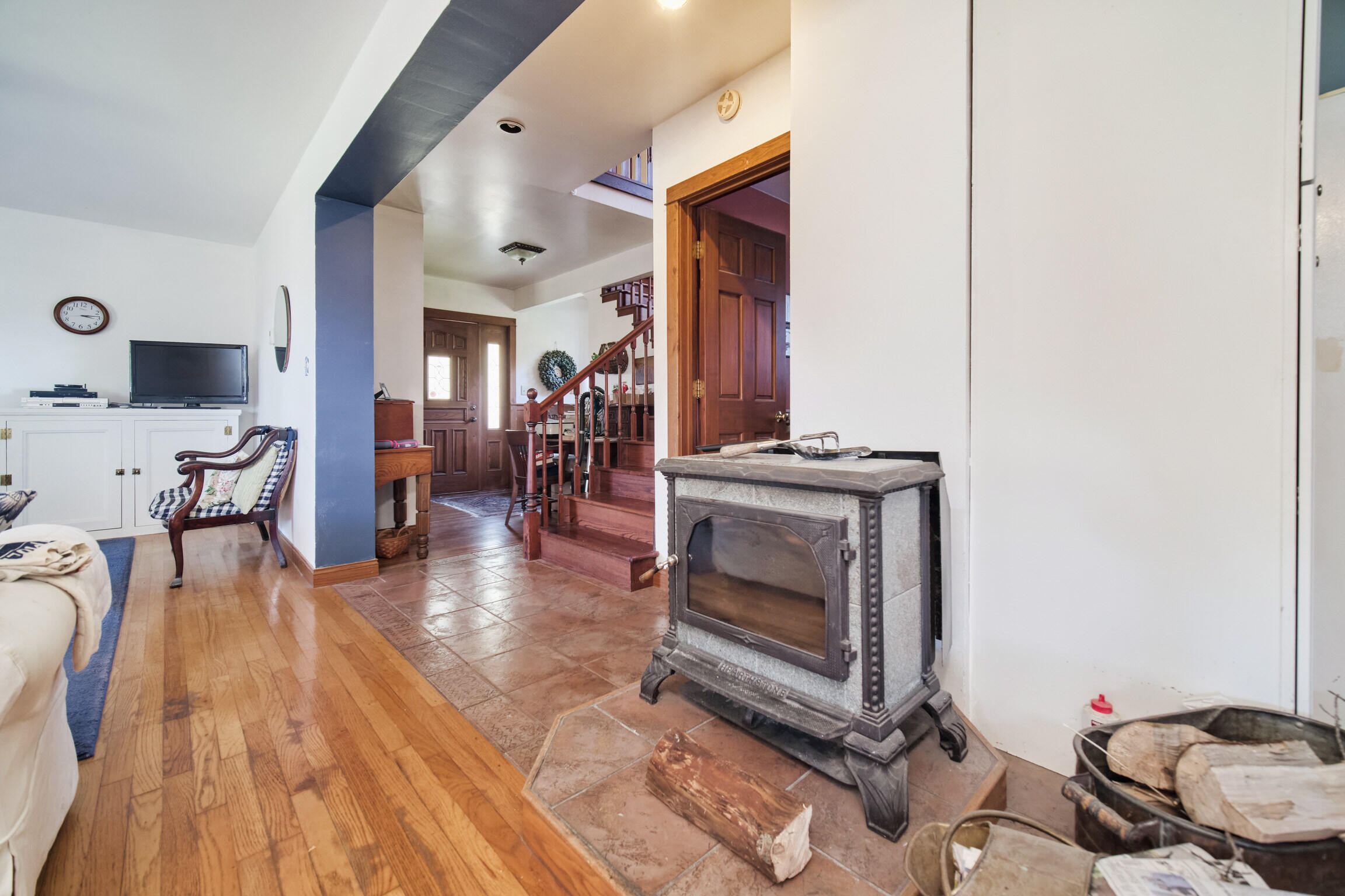 1621 W Beyer Road