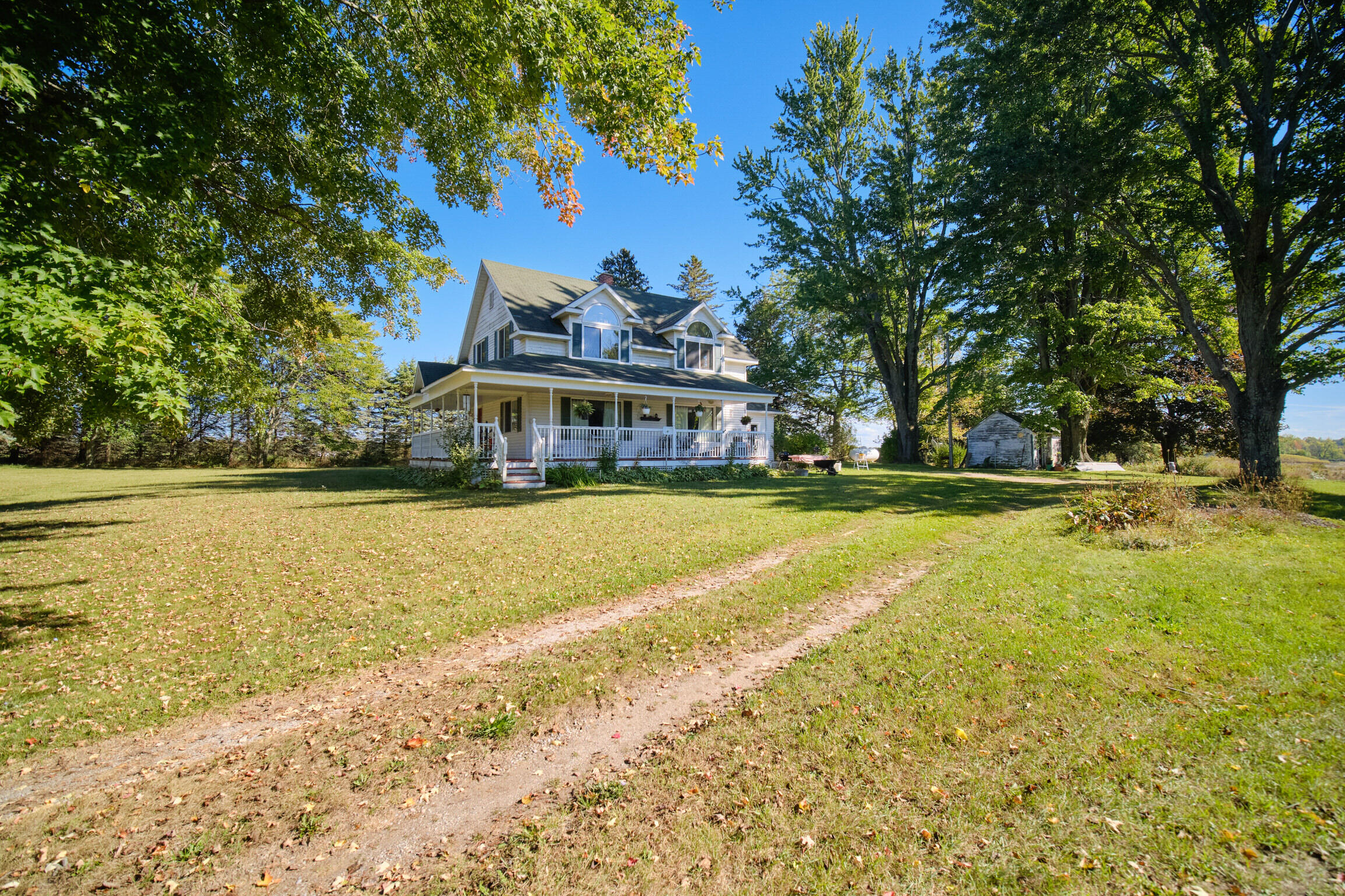 1621 W Beyer Road
