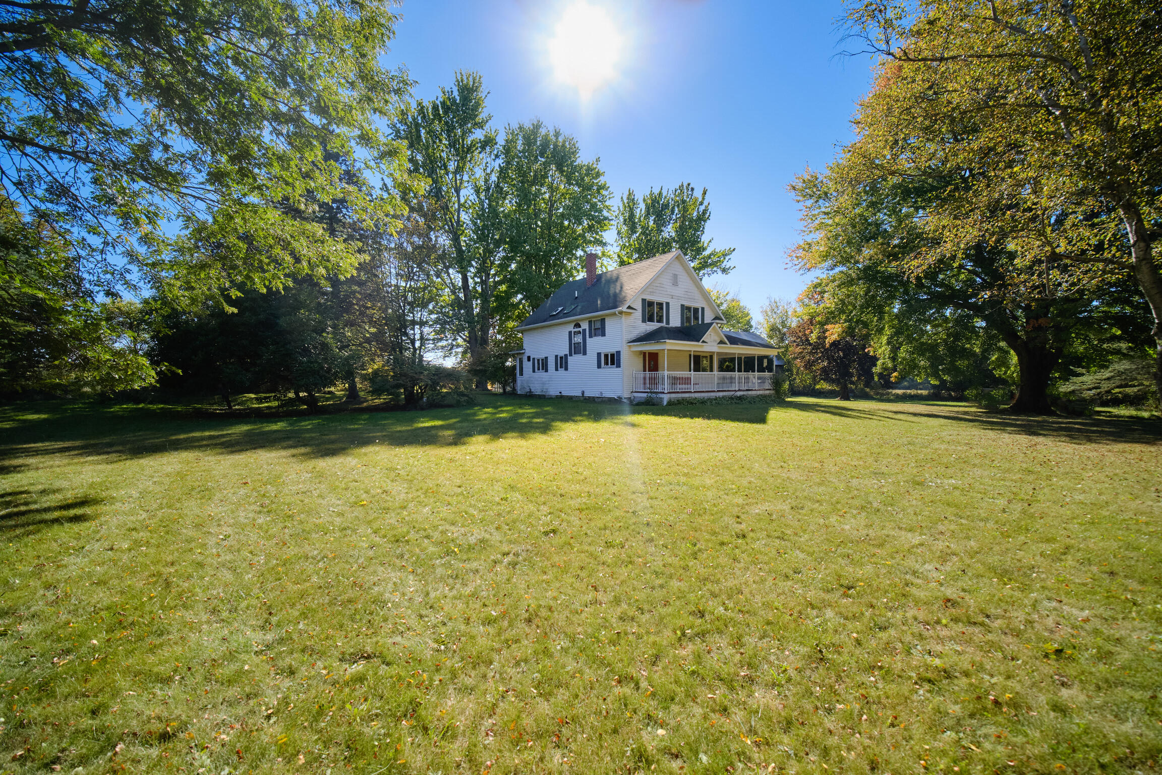 1621 W Beyer Road