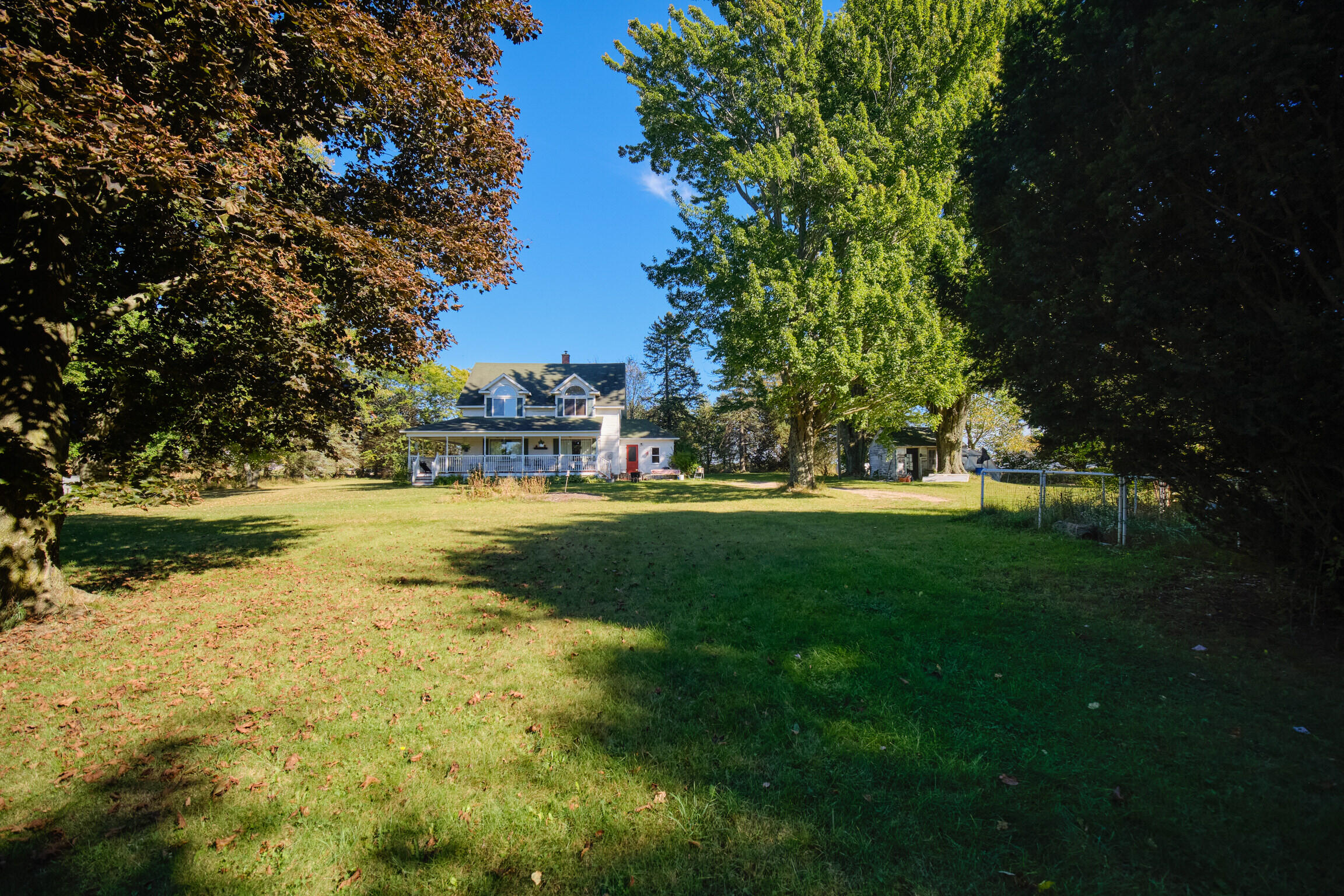 1621 W Beyer Road