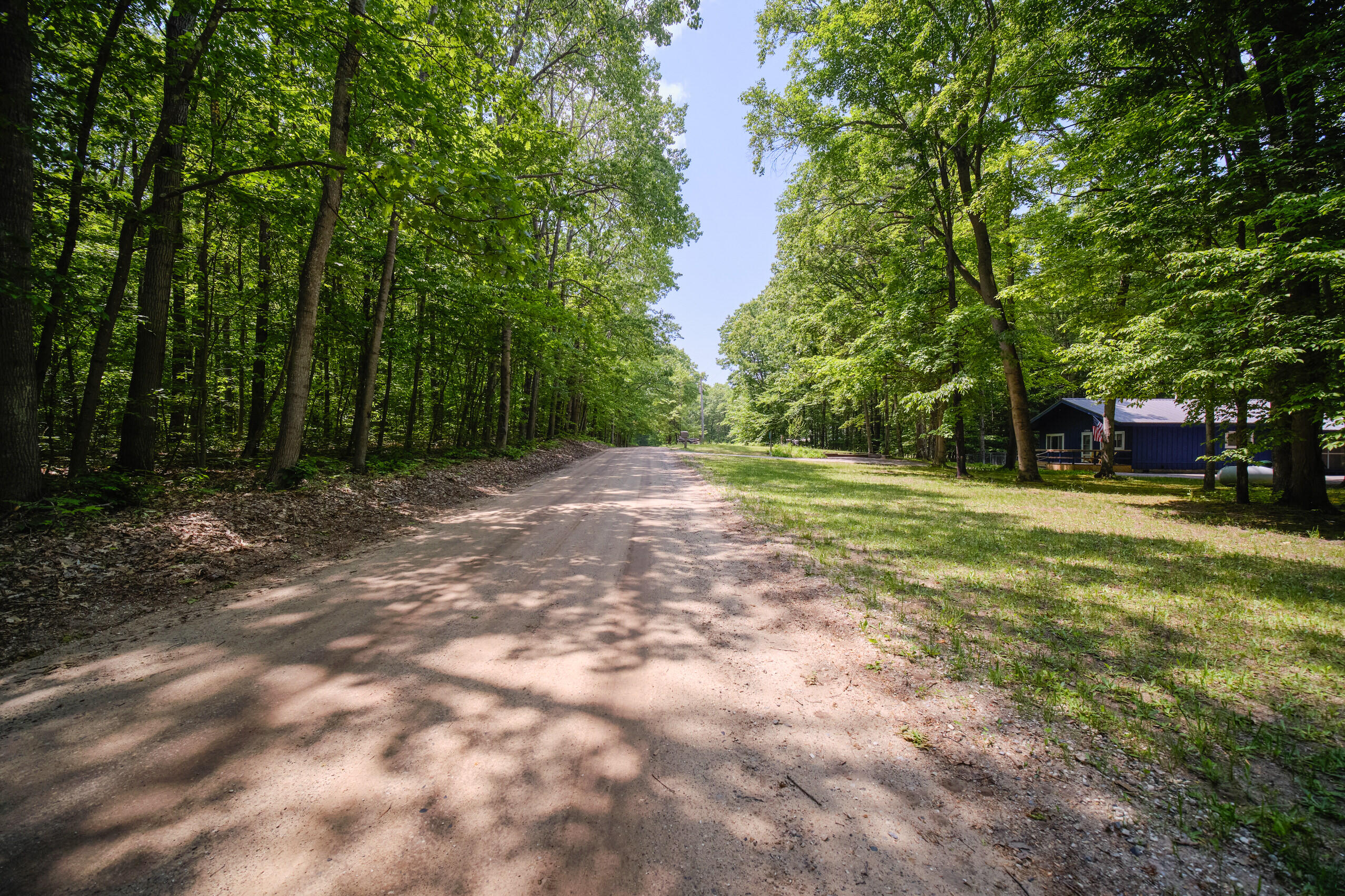12084 Griffith Road