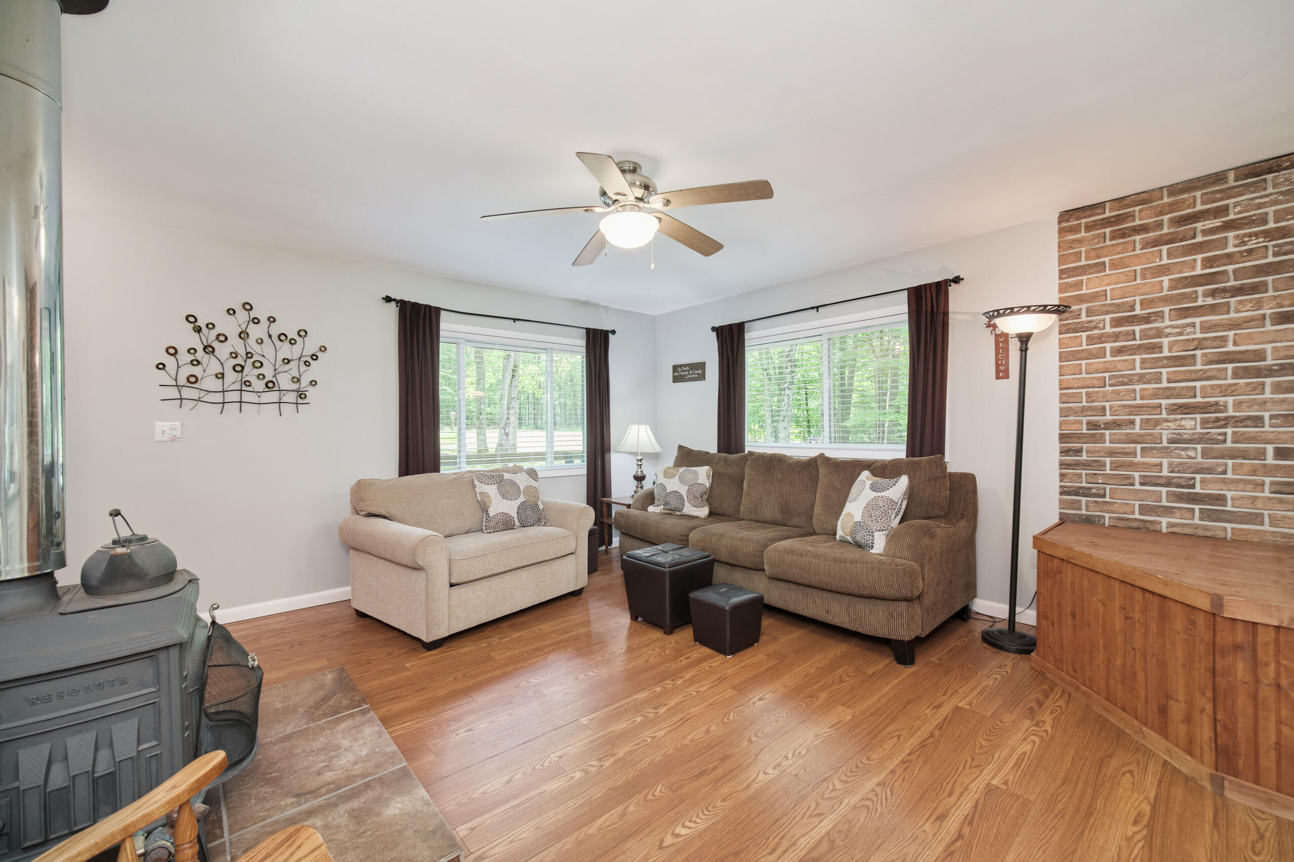 12084 Griffith Road