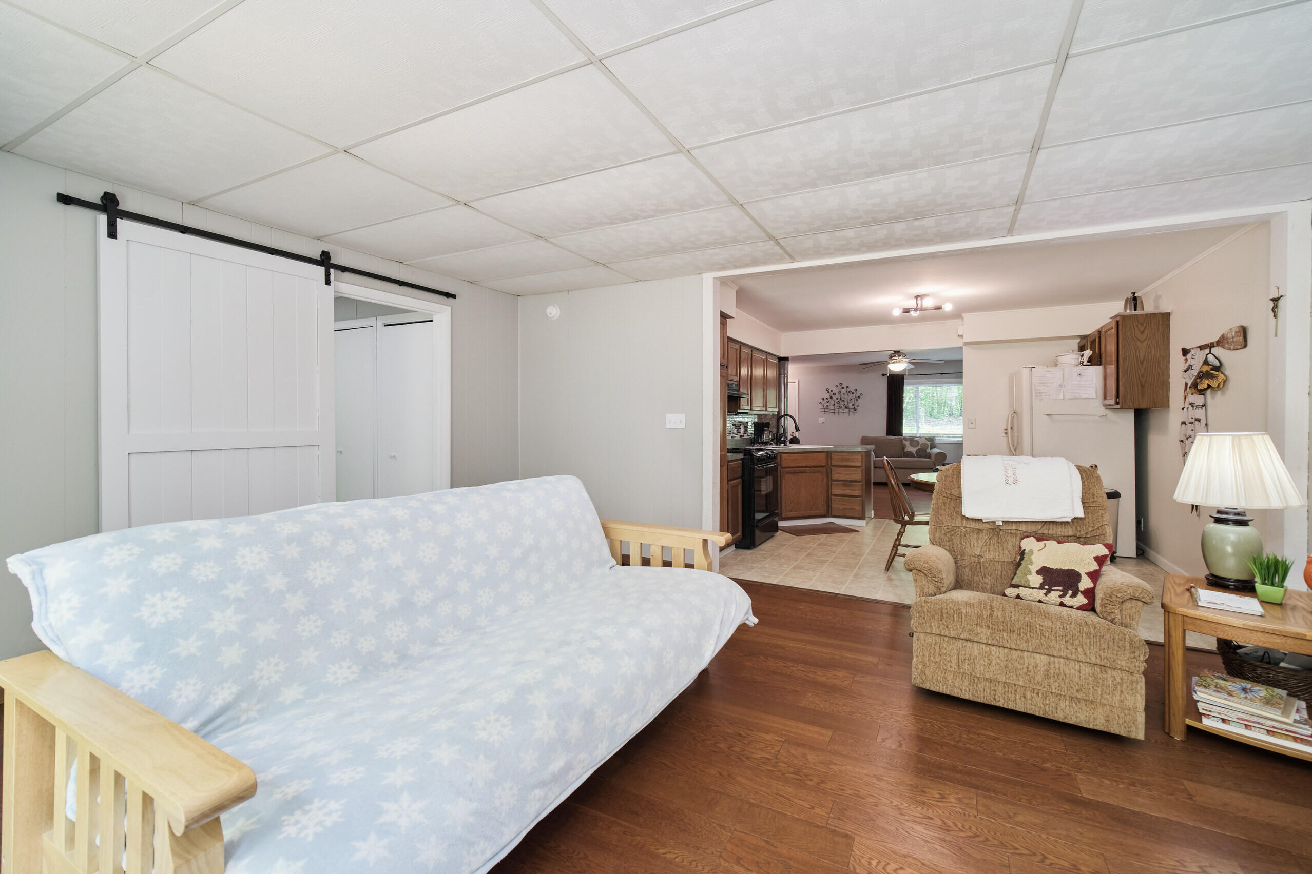 12084 Griffith Road