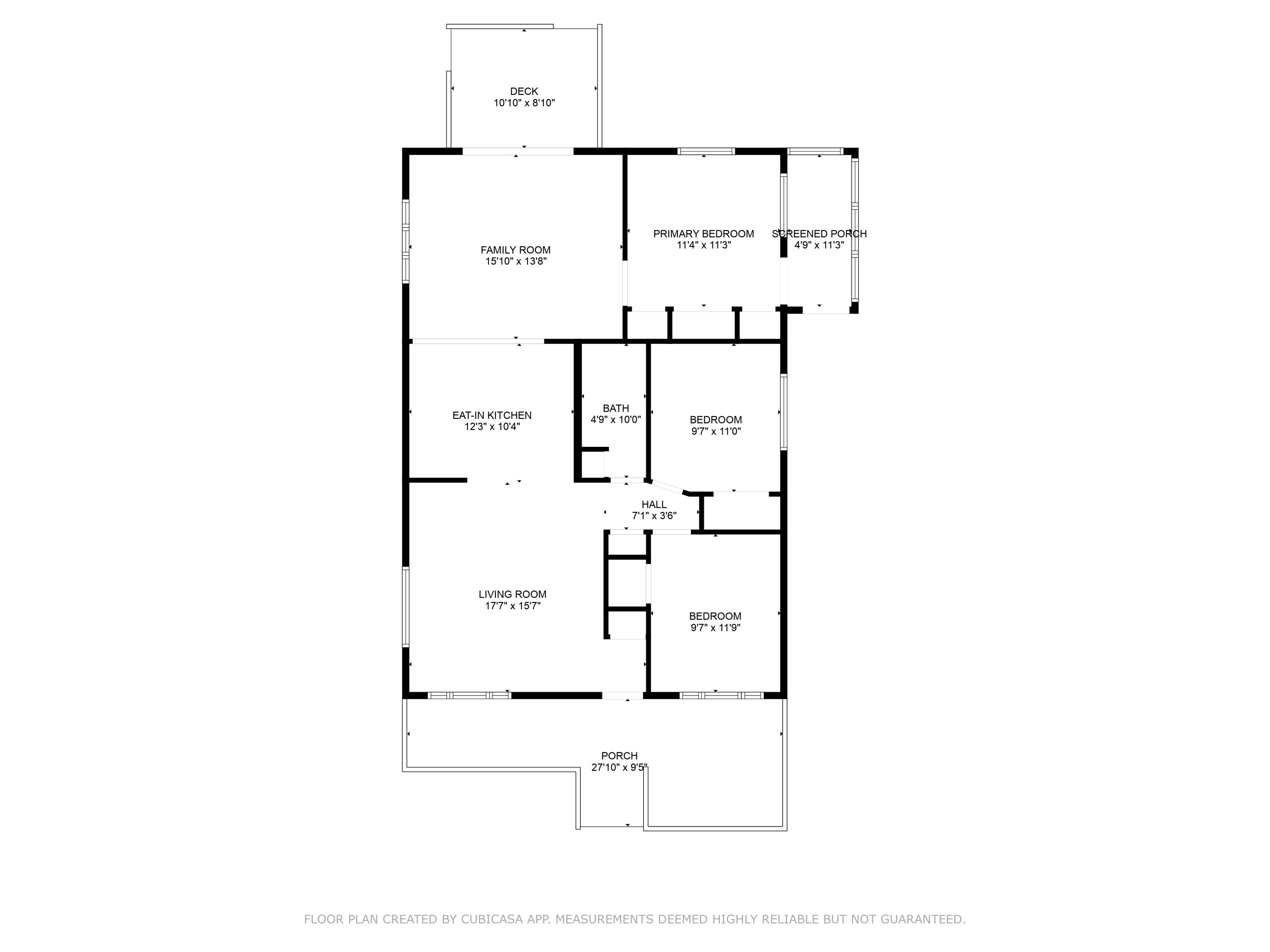 12084 Griffith Road