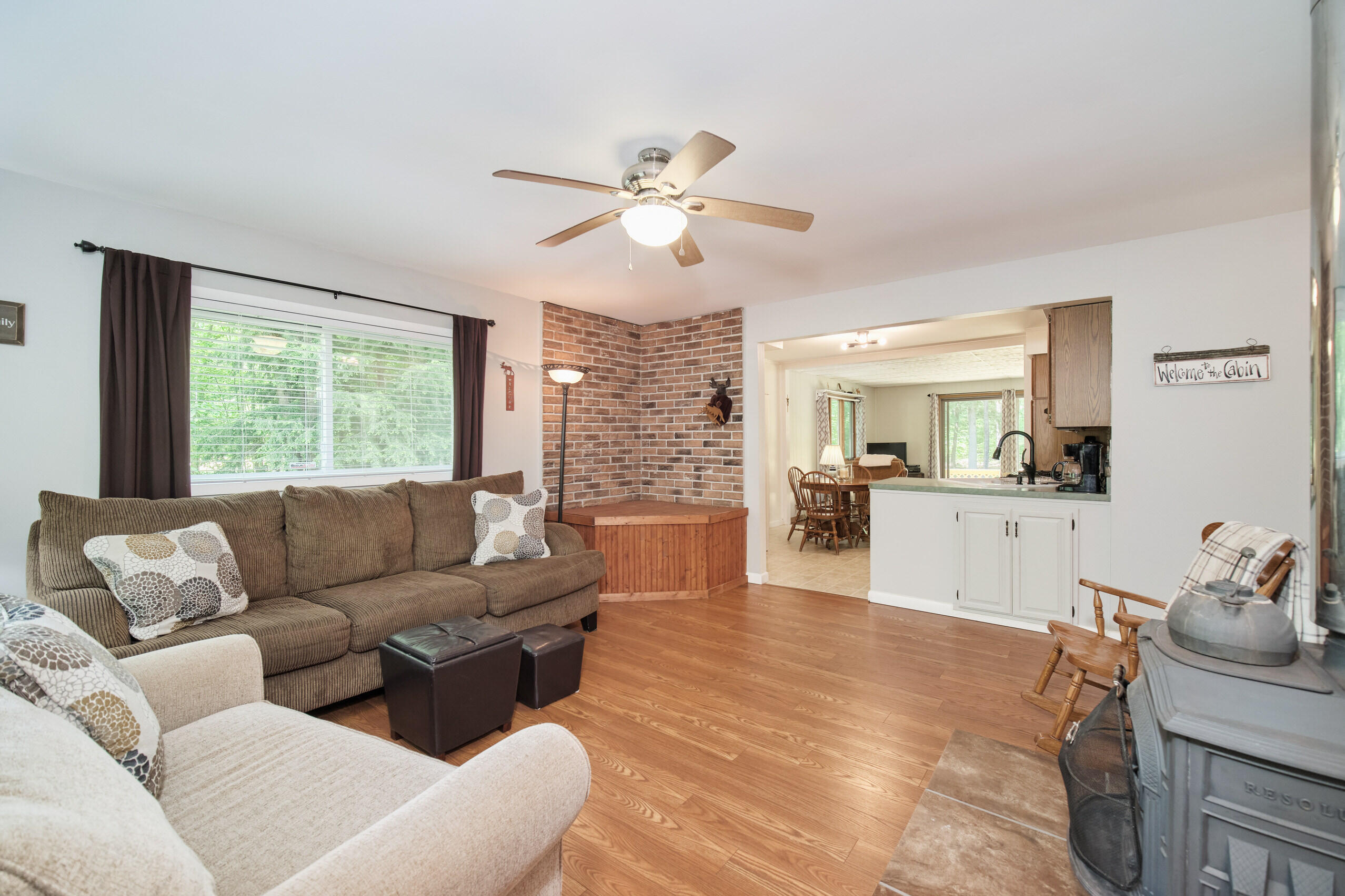 12084 Griffith Road