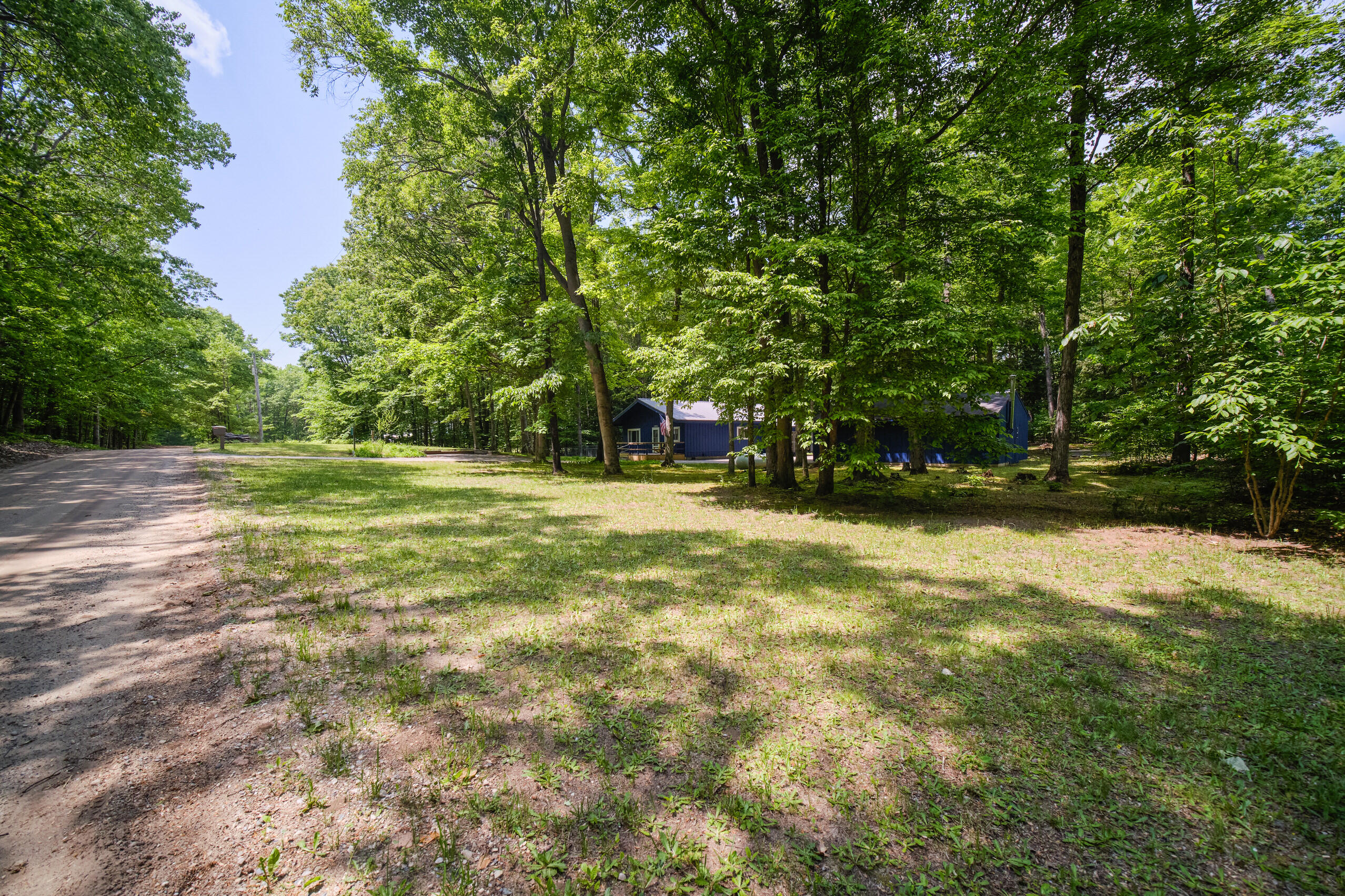 12084 Griffith Road