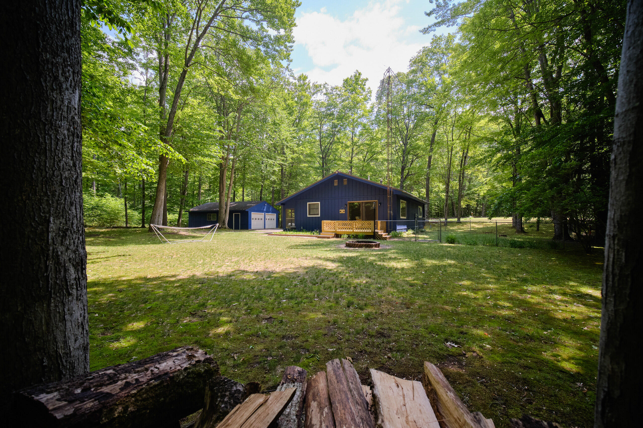 12084 Griffith Road