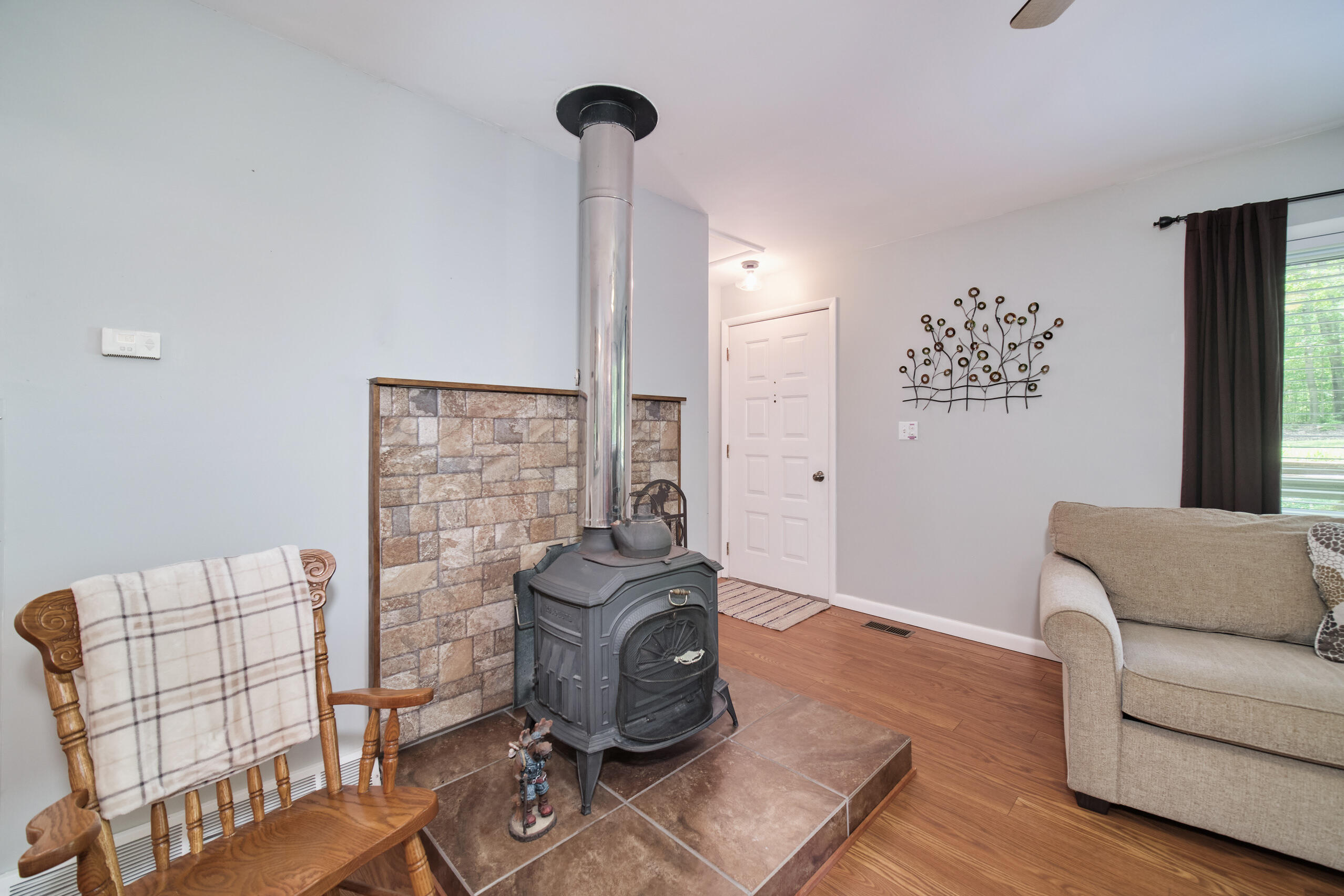 12084 Griffith Road