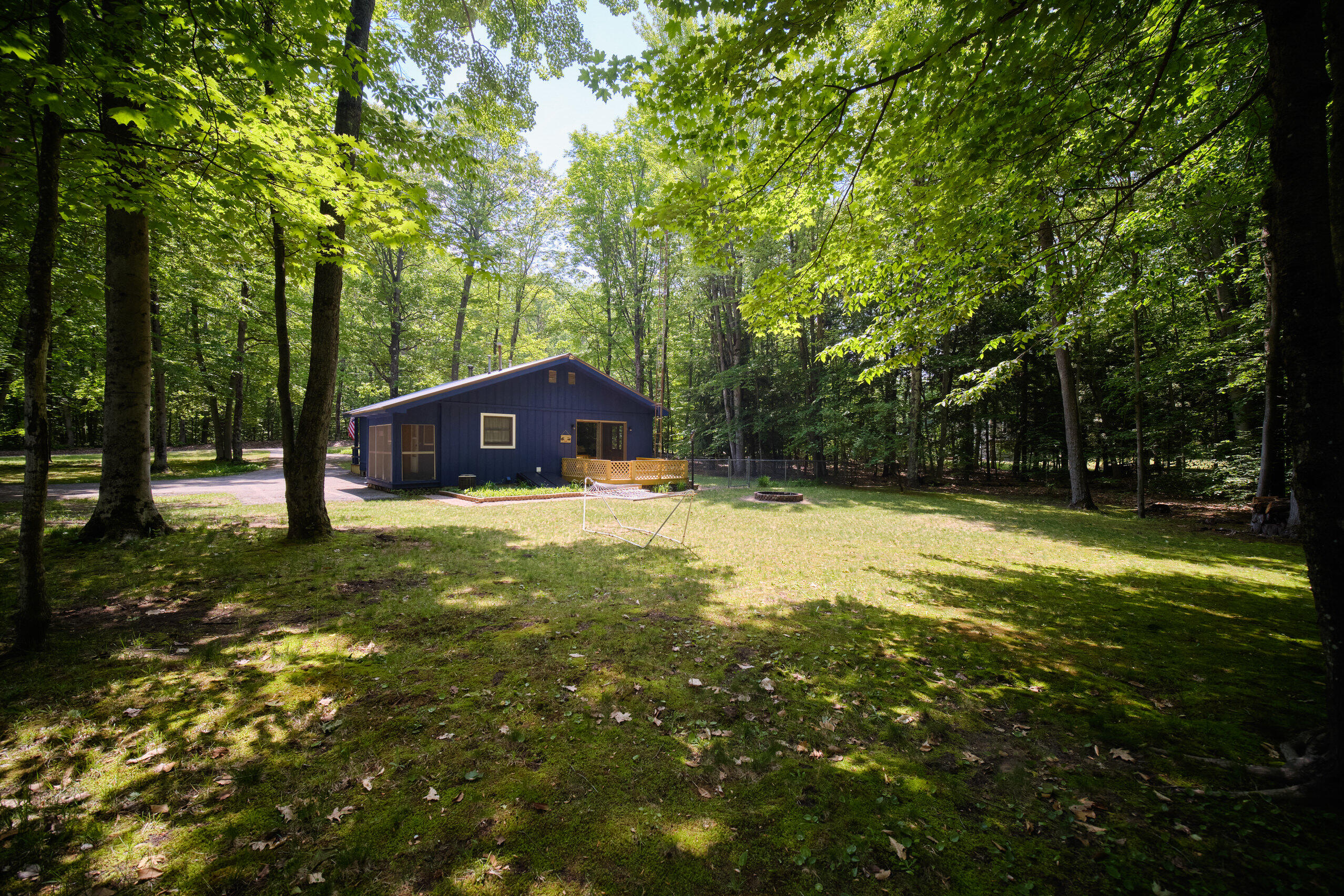 12084 Griffith Road