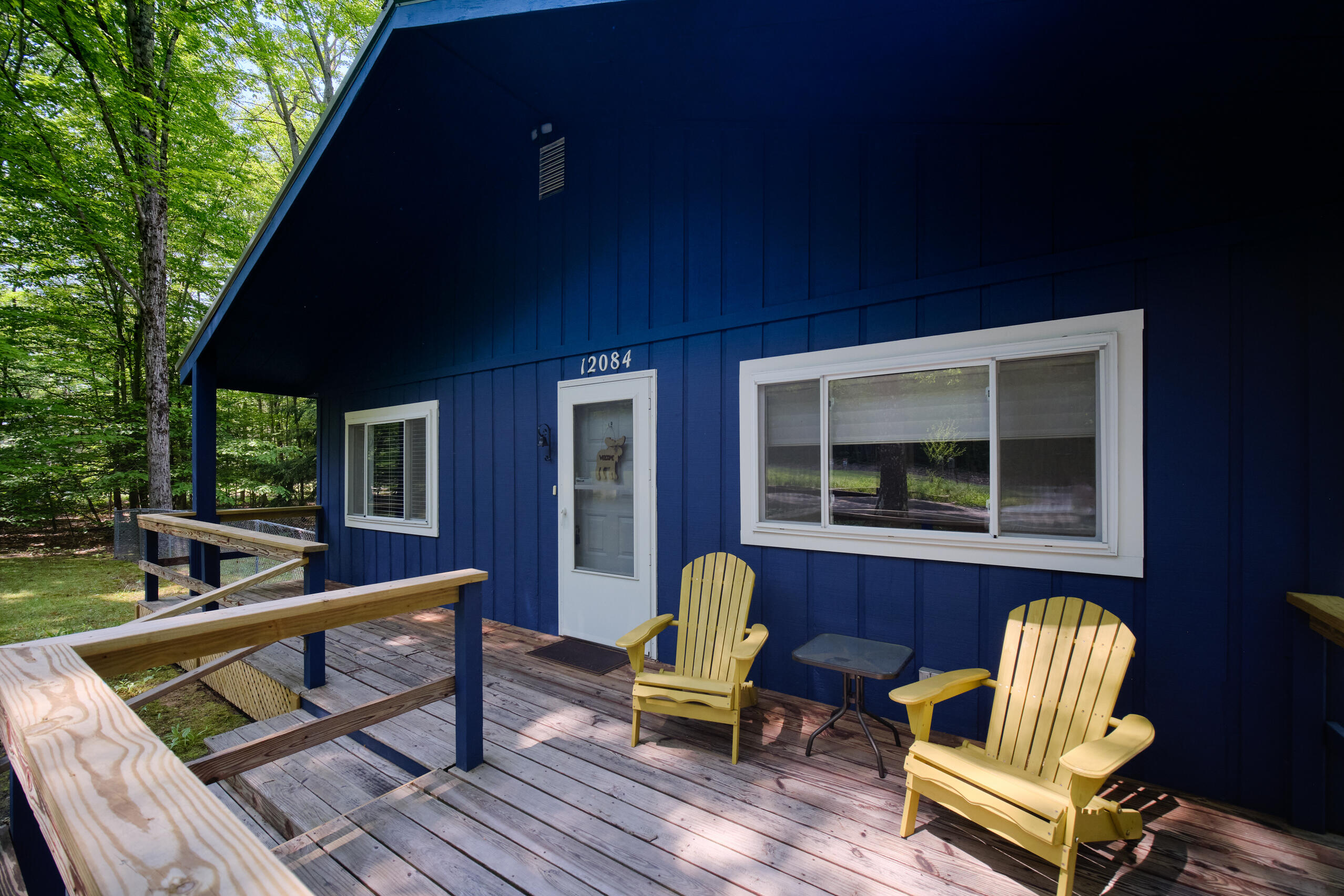 12084 Griffith Road