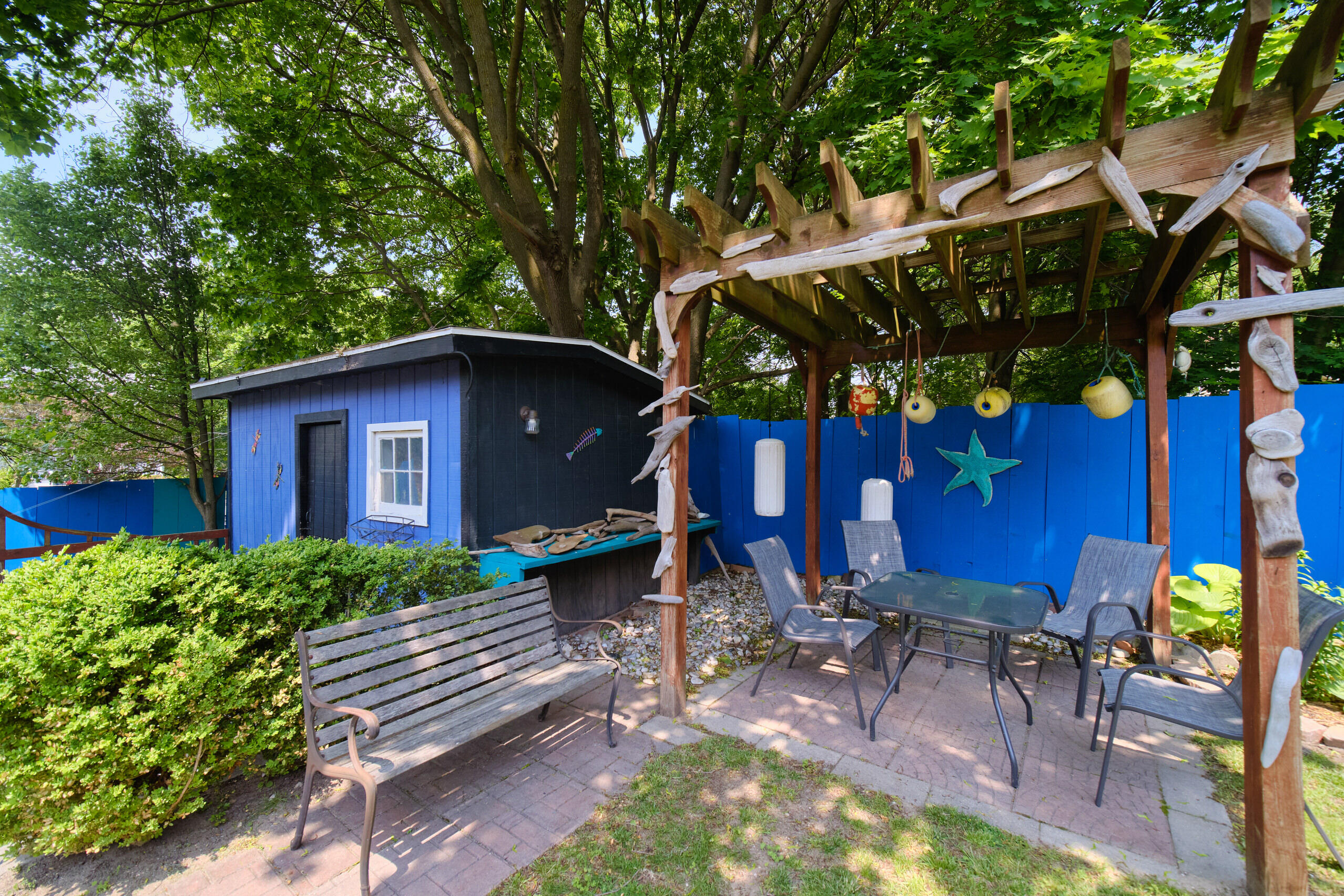 470 4th Street
