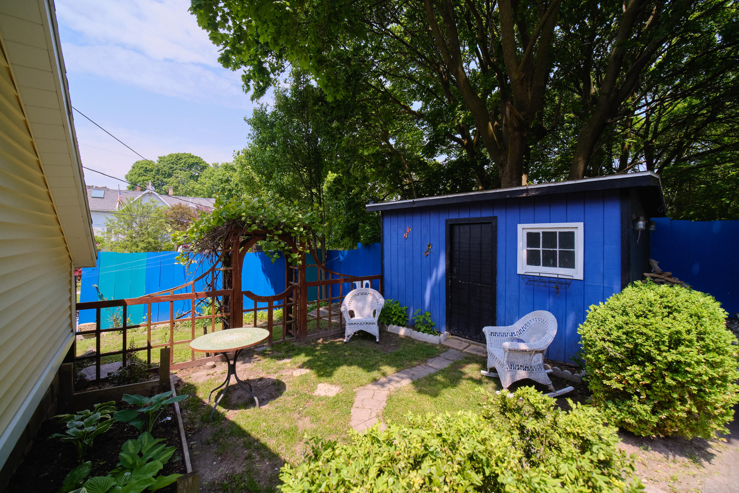 470 4th Street