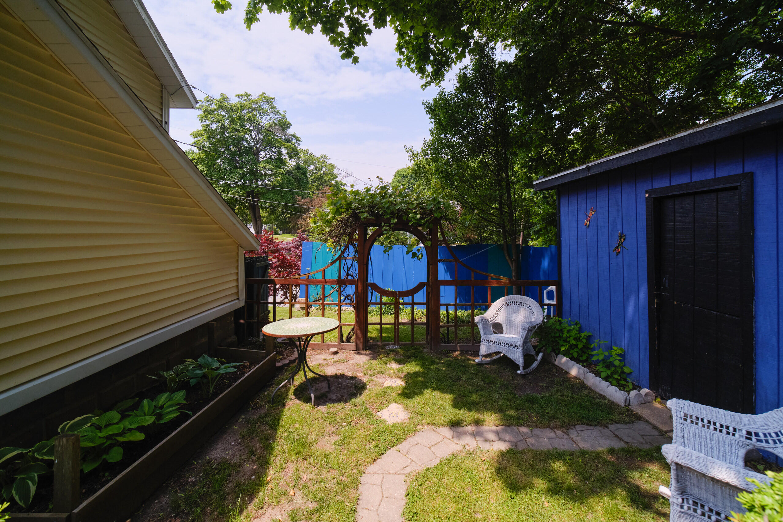 470 4th Street