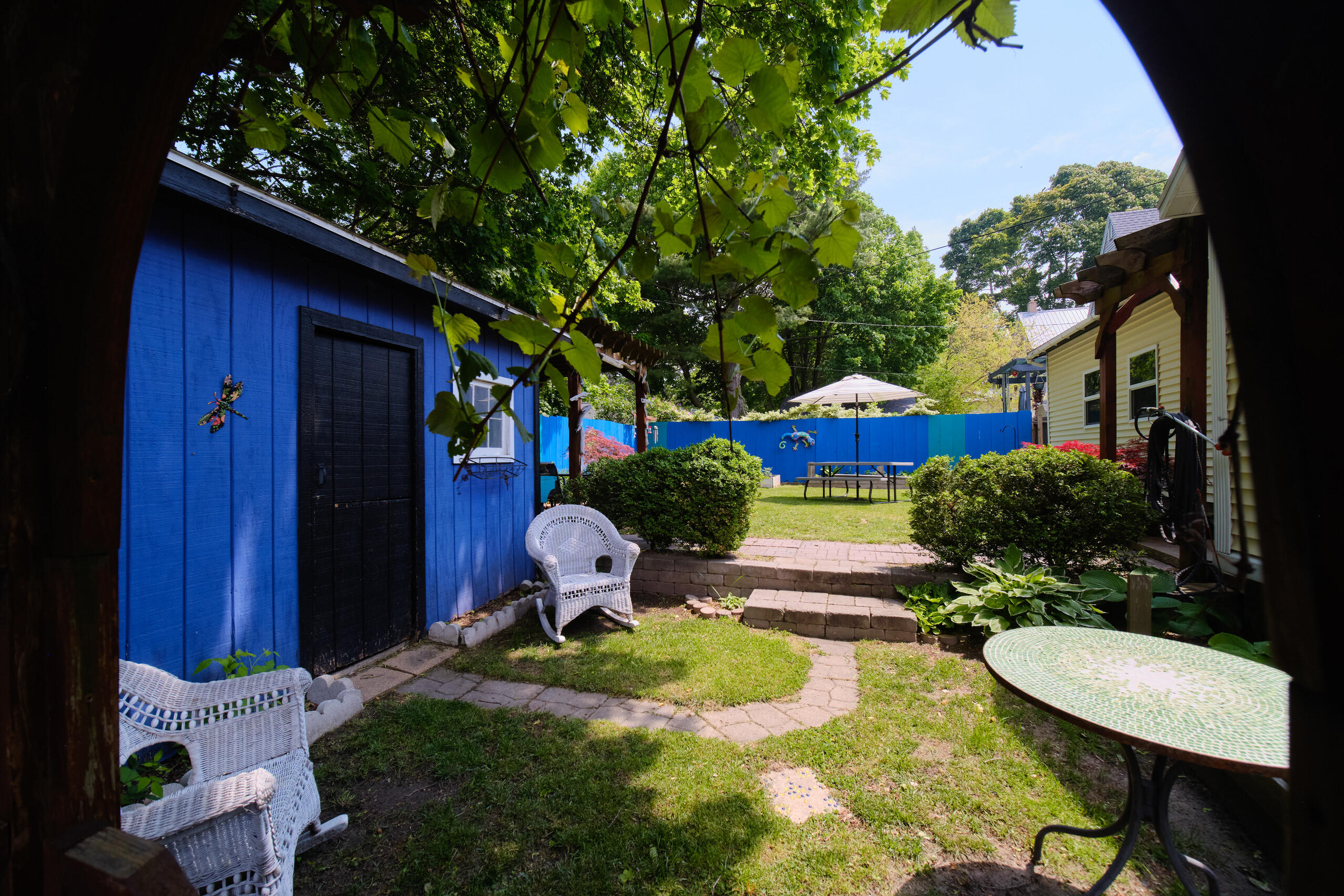 470 4th Street
