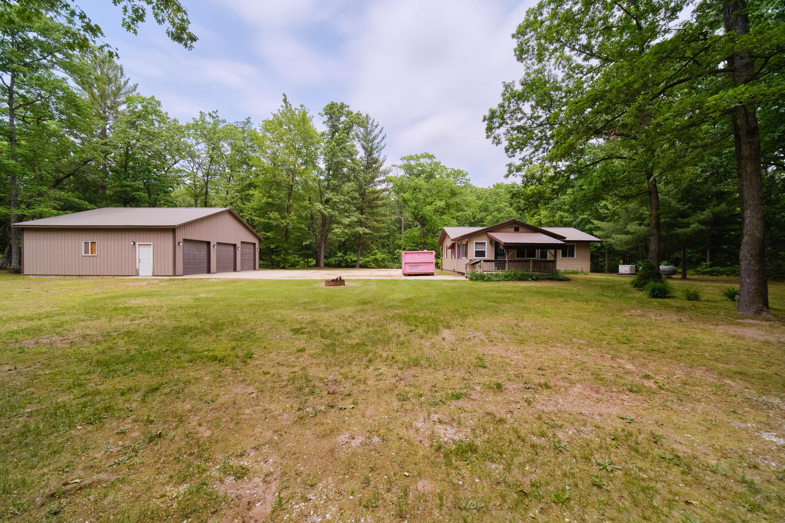 17455 Hoxeyville Road