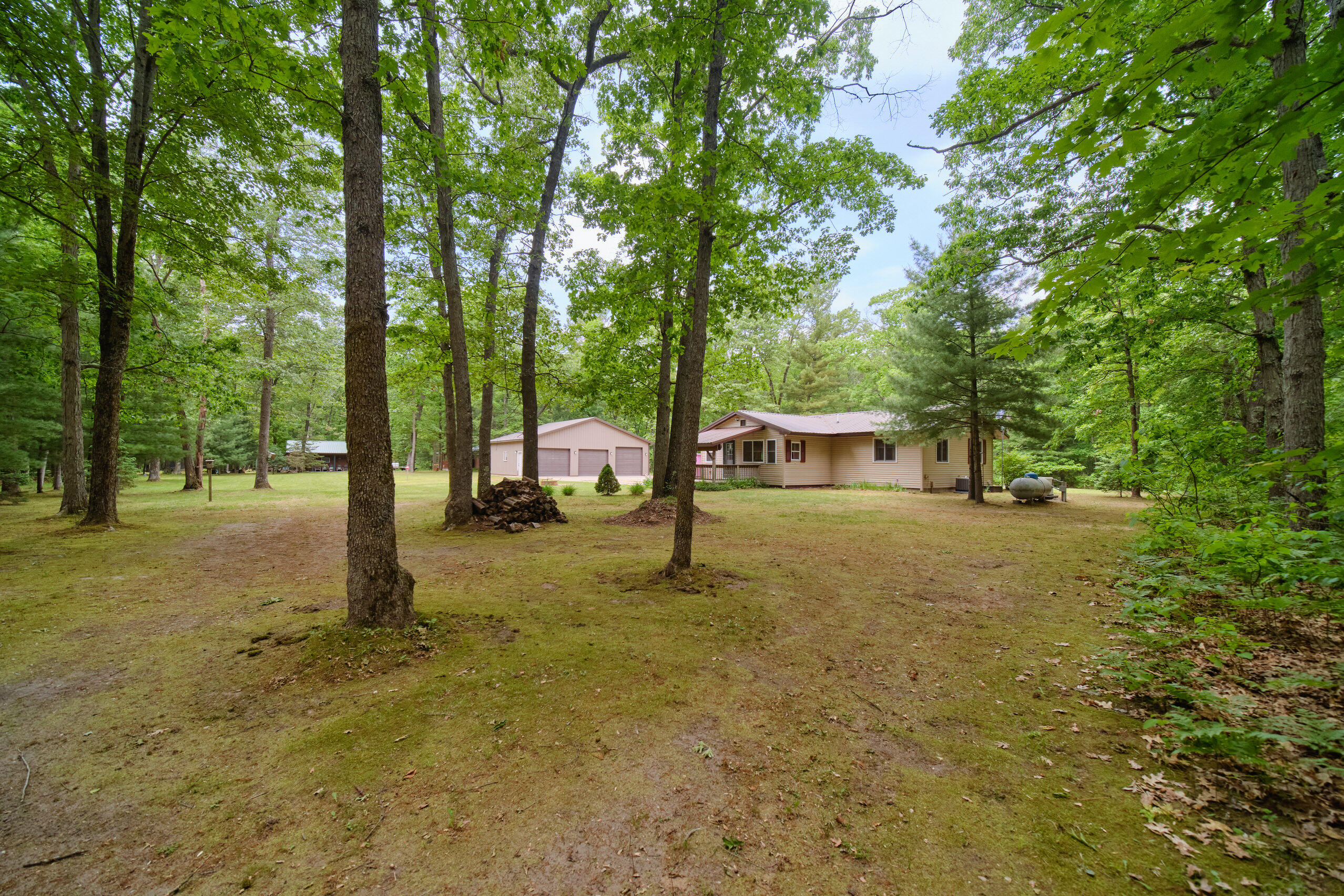 17455 Hoxeyville Road