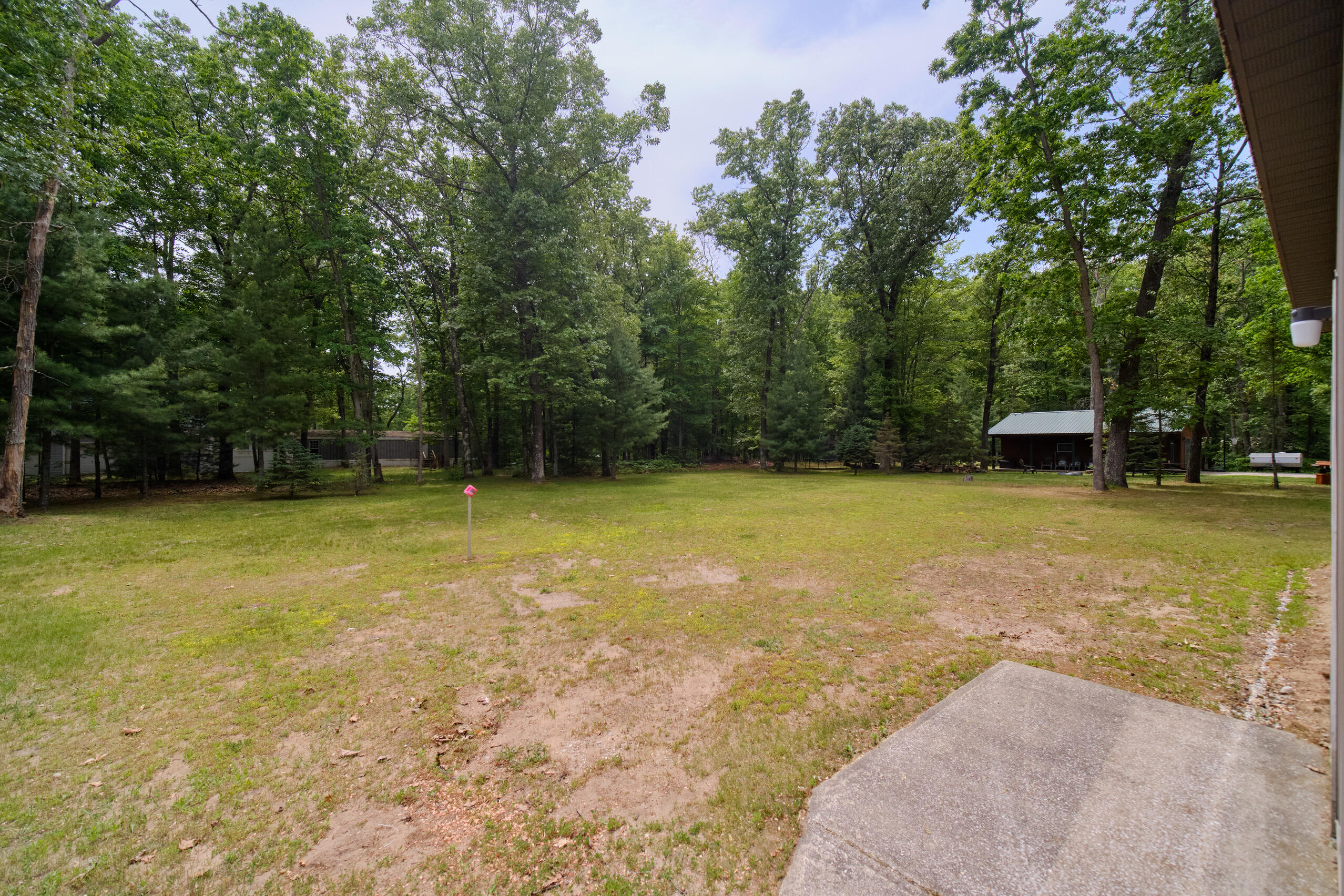 17455 Hoxeyville Road