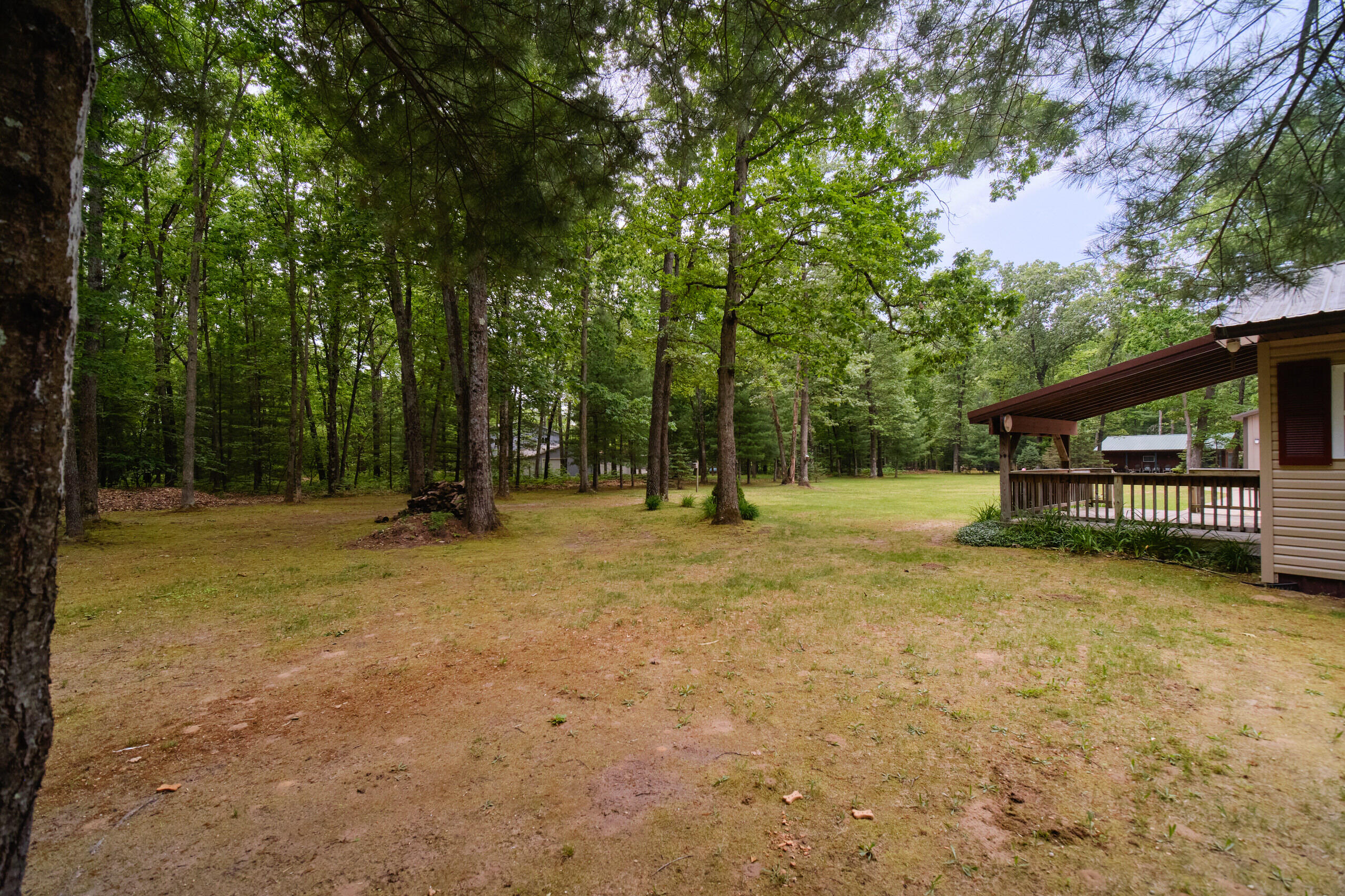17455 Hoxeyville Road
