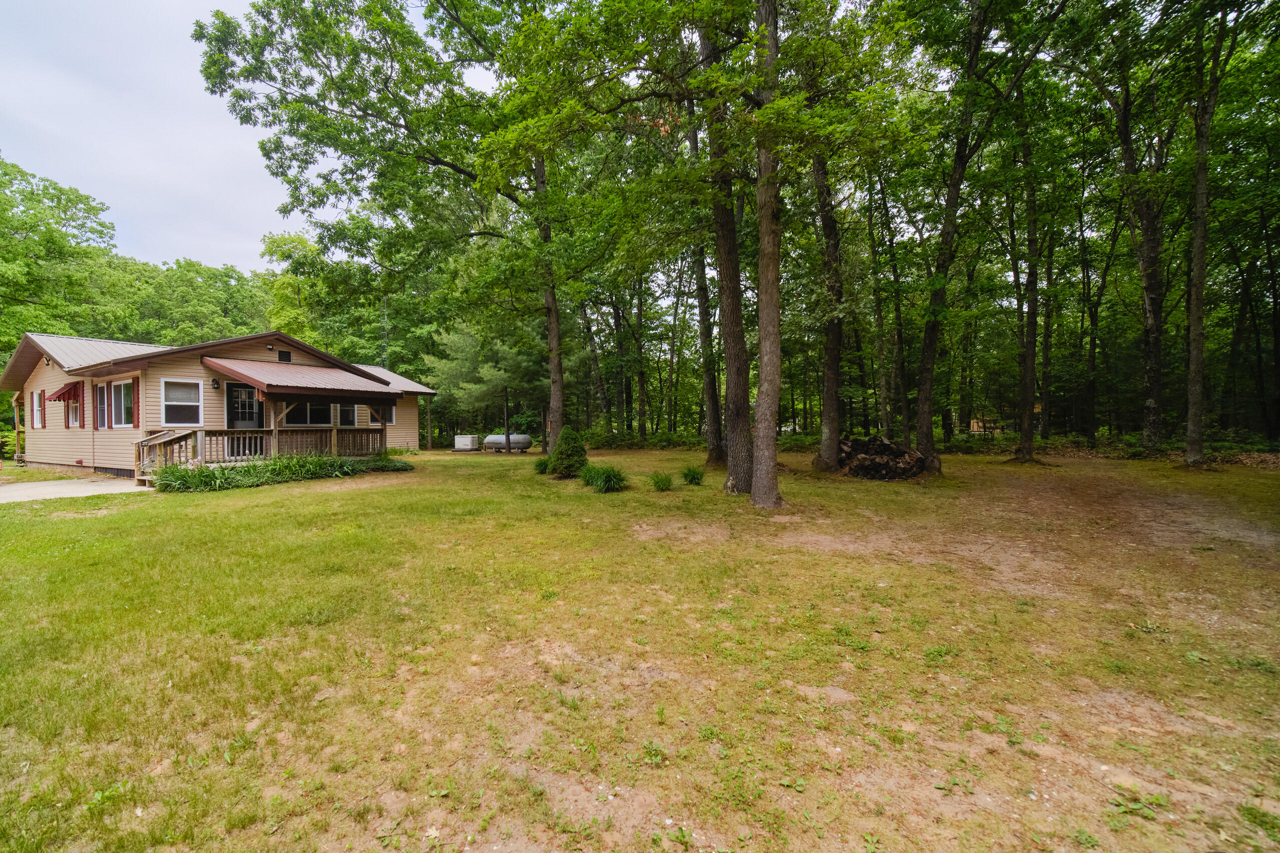 17455 Hoxeyville Road