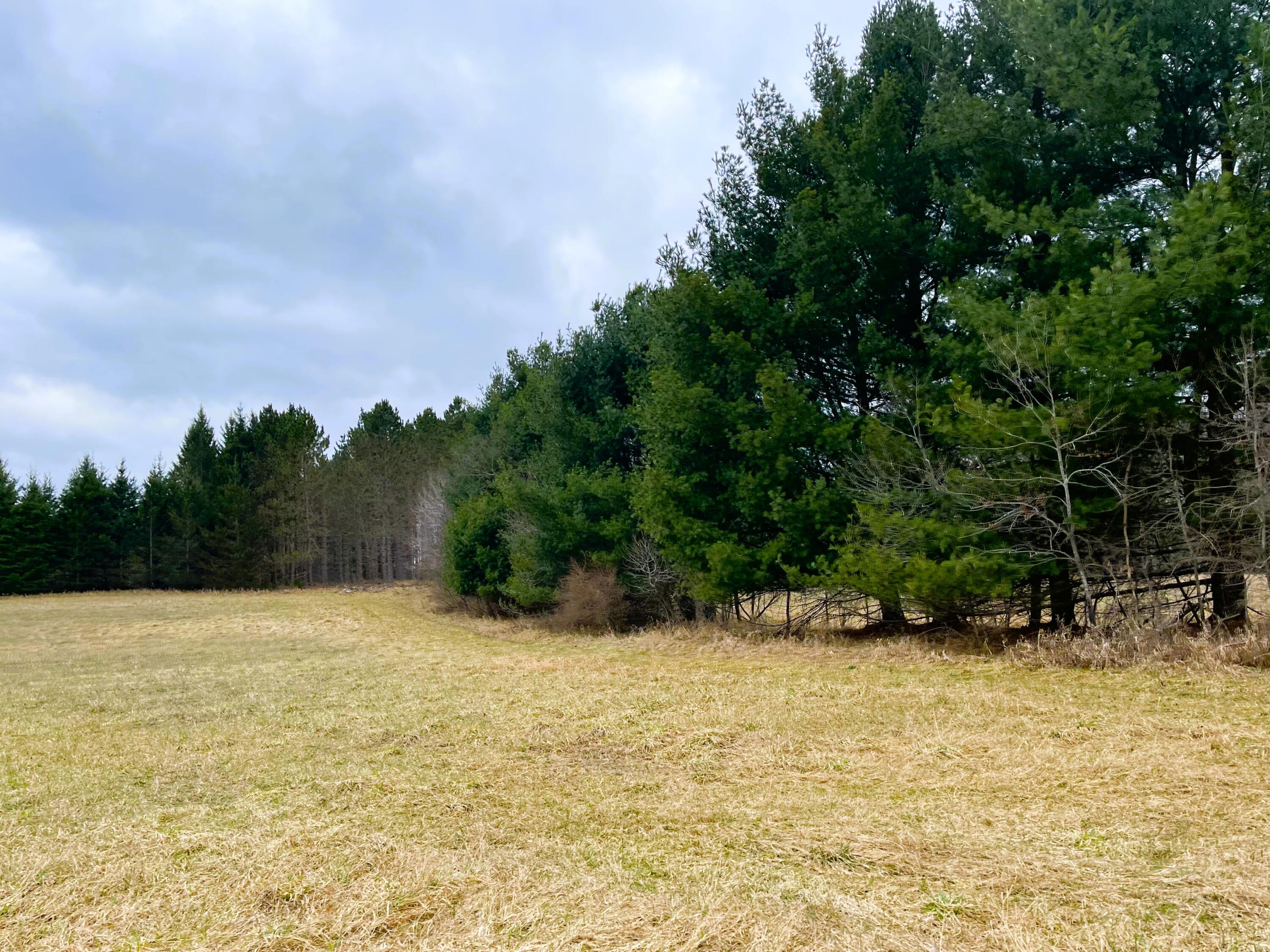 V/L Eight Mile Road