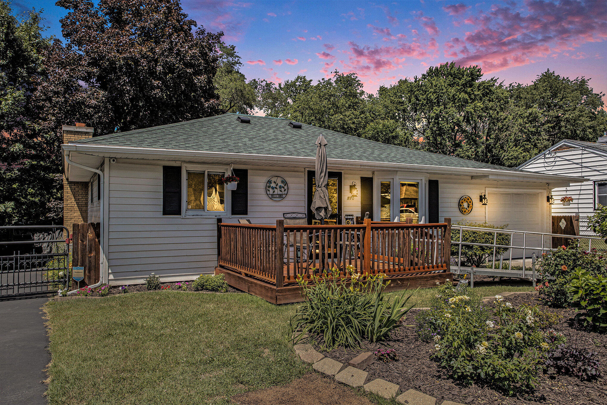 170 Creekview Drive
