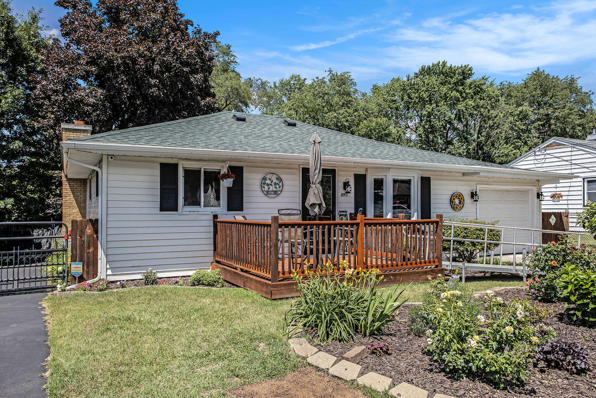 170 Creekview Drive