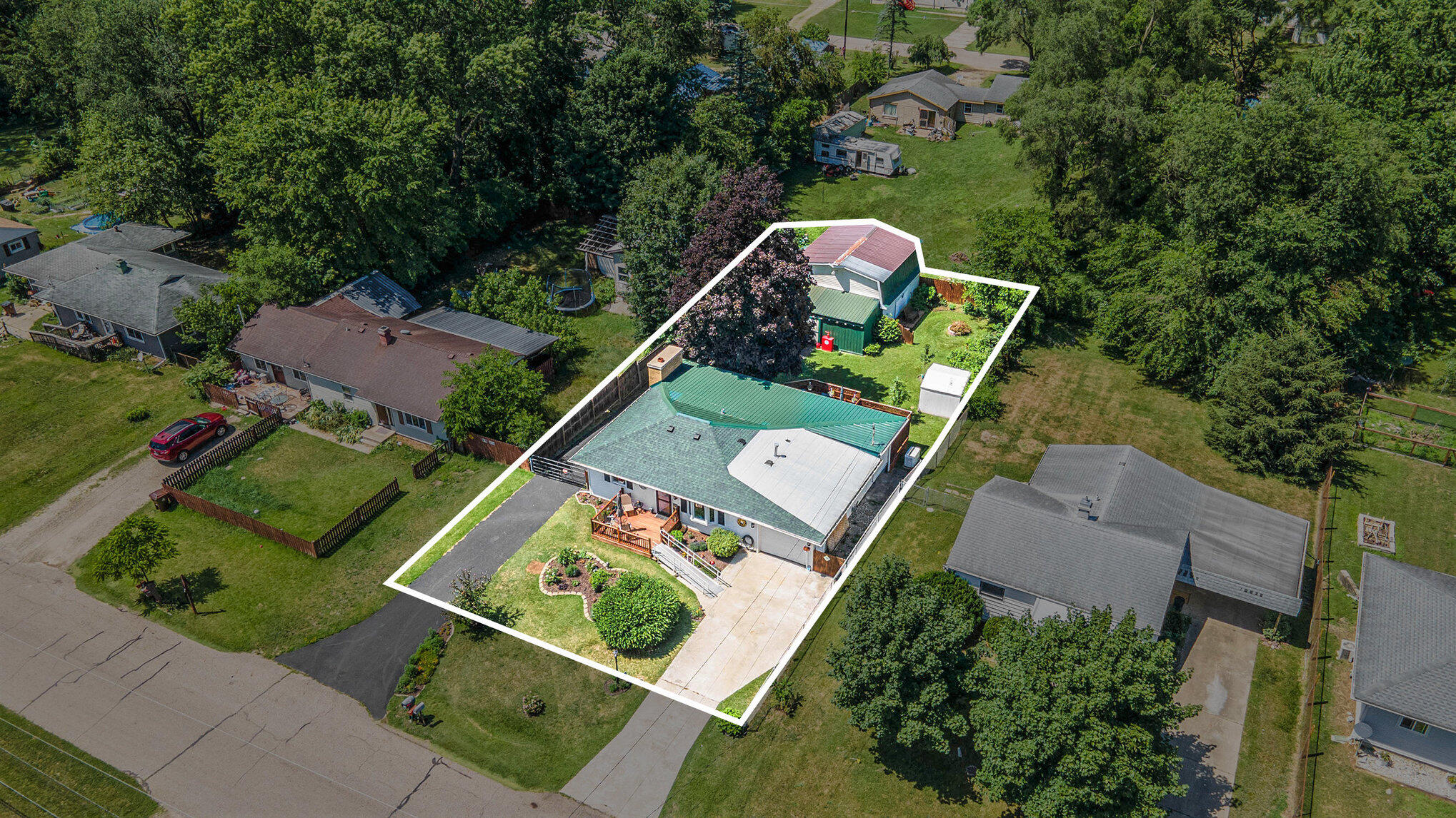 170 Creekview Drive