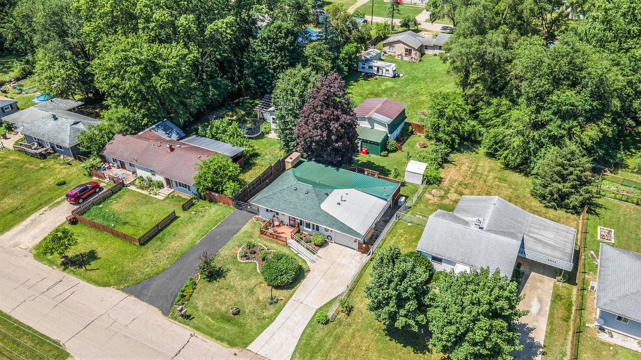 170 Creekview Drive