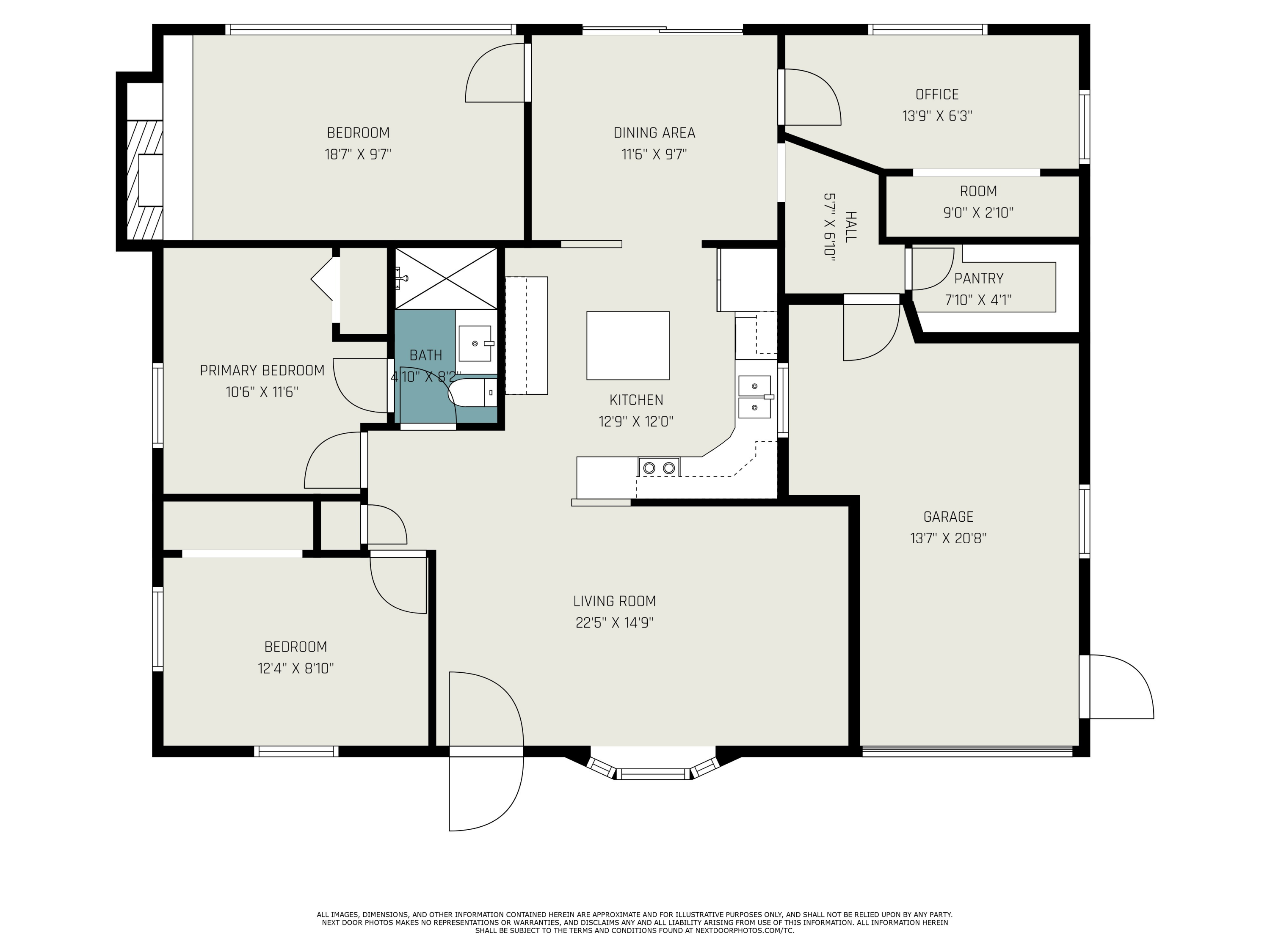 170 Creekview Drive