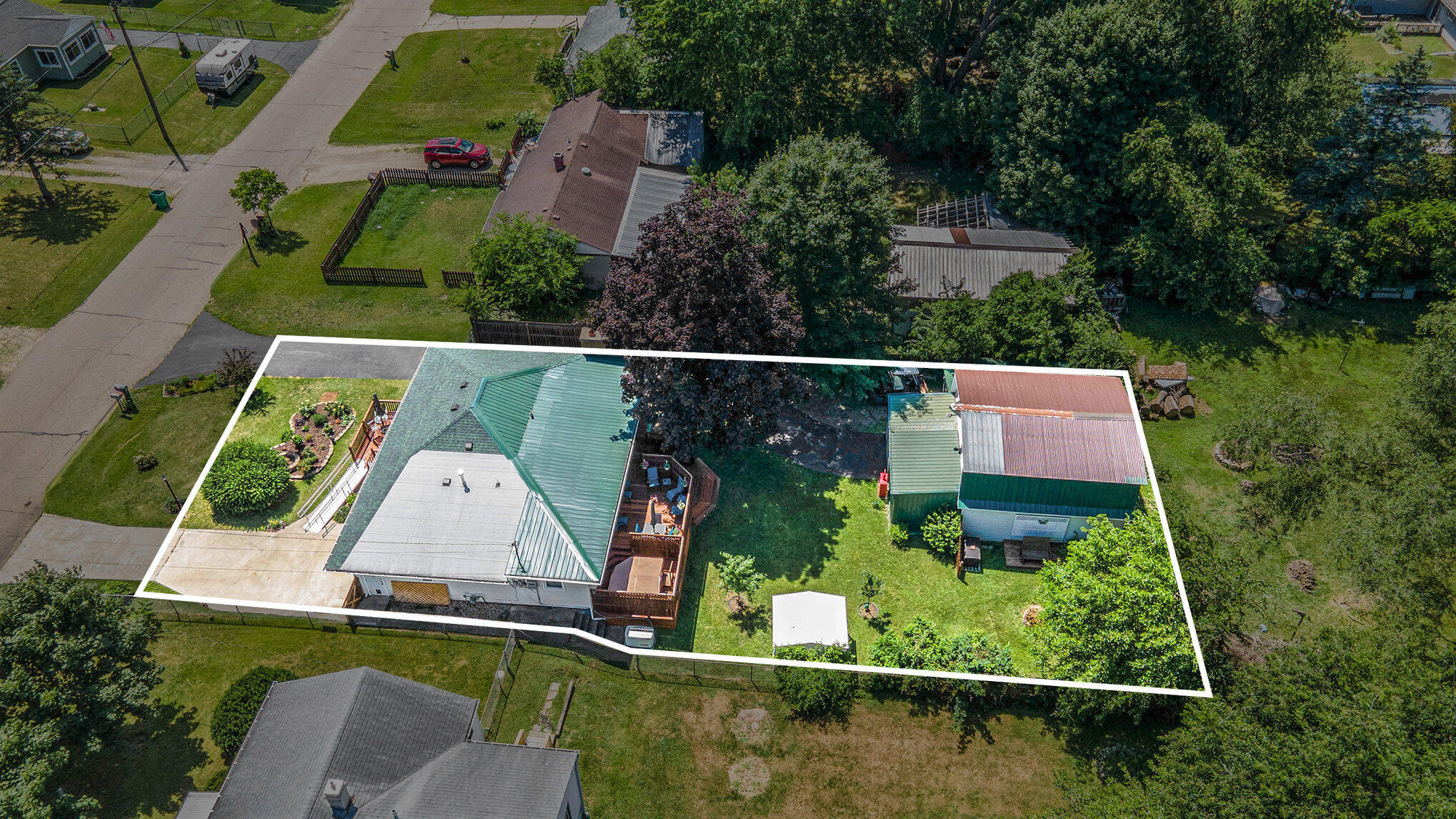 170 Creekview Drive