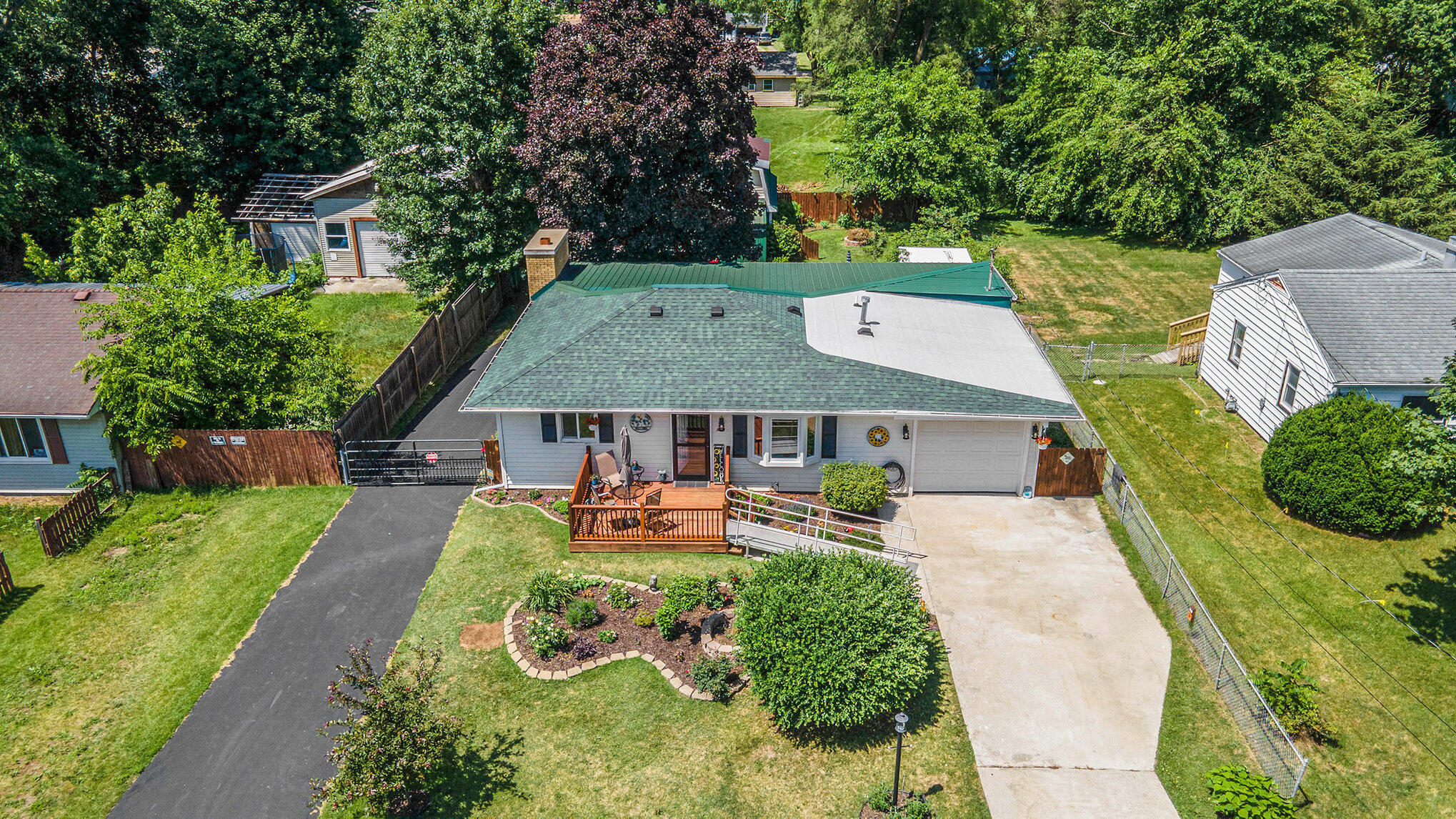 170 Creekview Drive