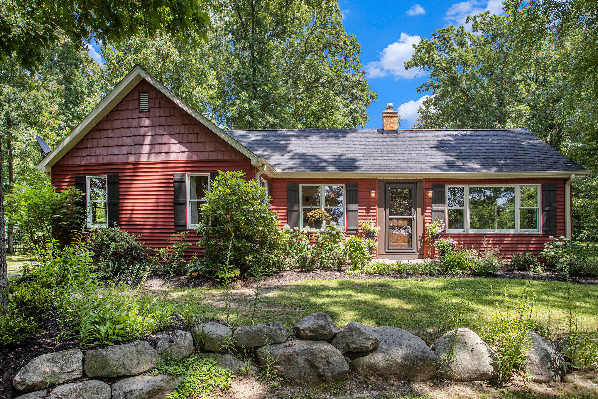 14814 Stone Jug Road